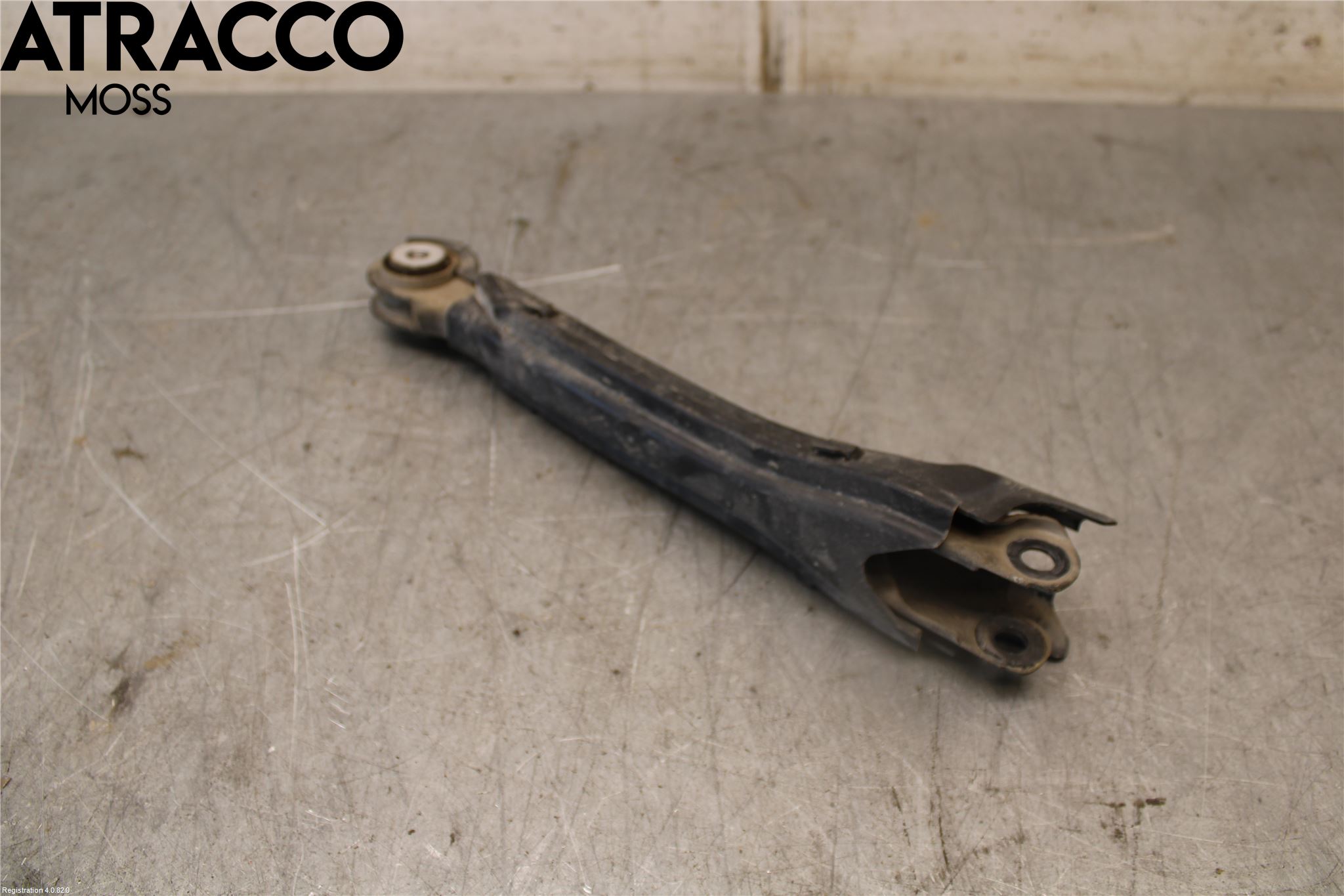 Mercedes-Benz MB C-KLASS (W205) 14-21 Bærearm Bak Venstre