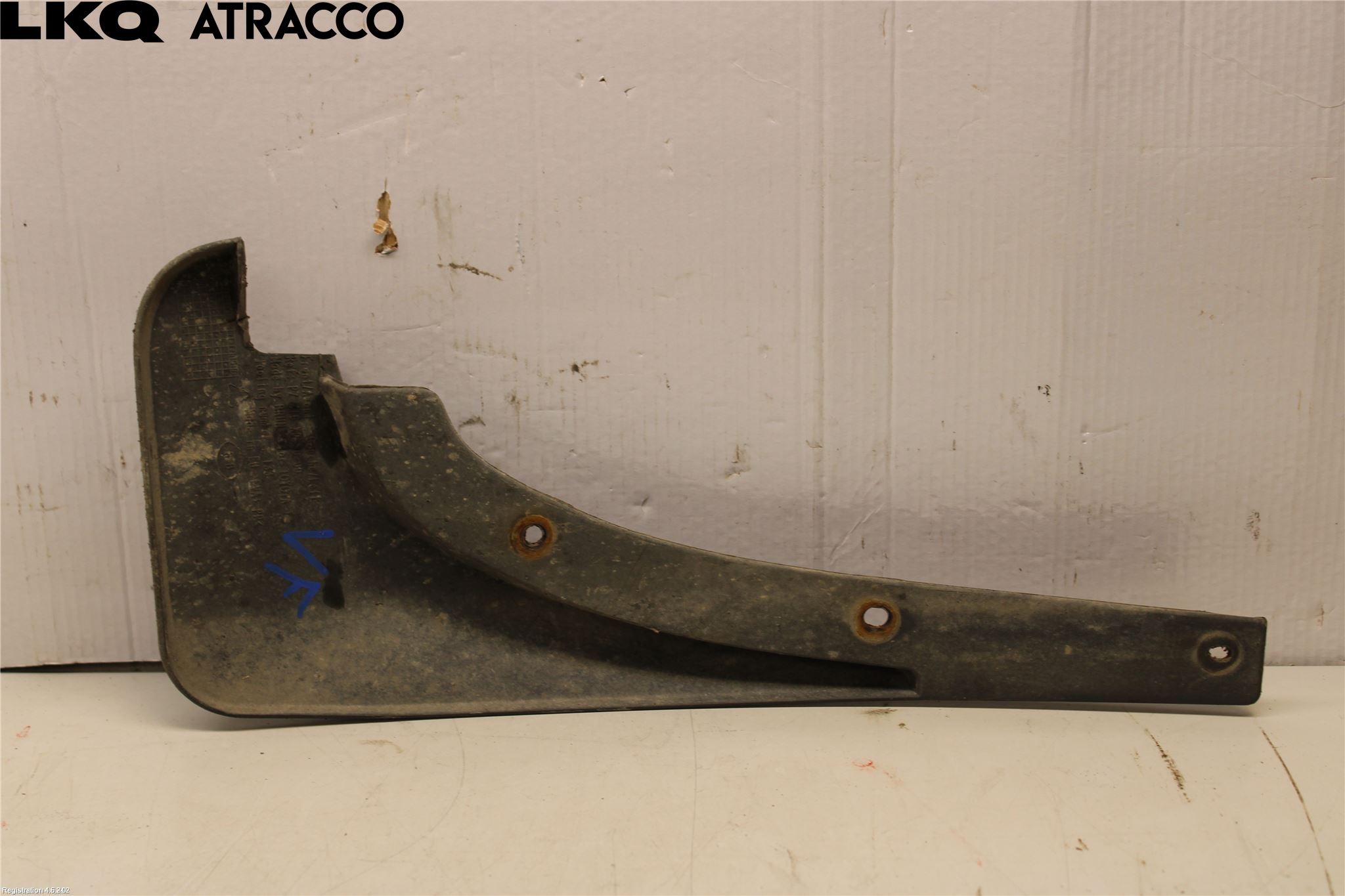 Toyota RAV 4 06-12 Stänkskydd