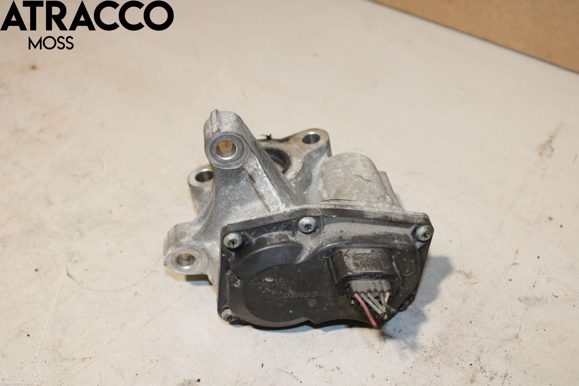 Nissan X-TRAIL 14-21 Egr Ventil