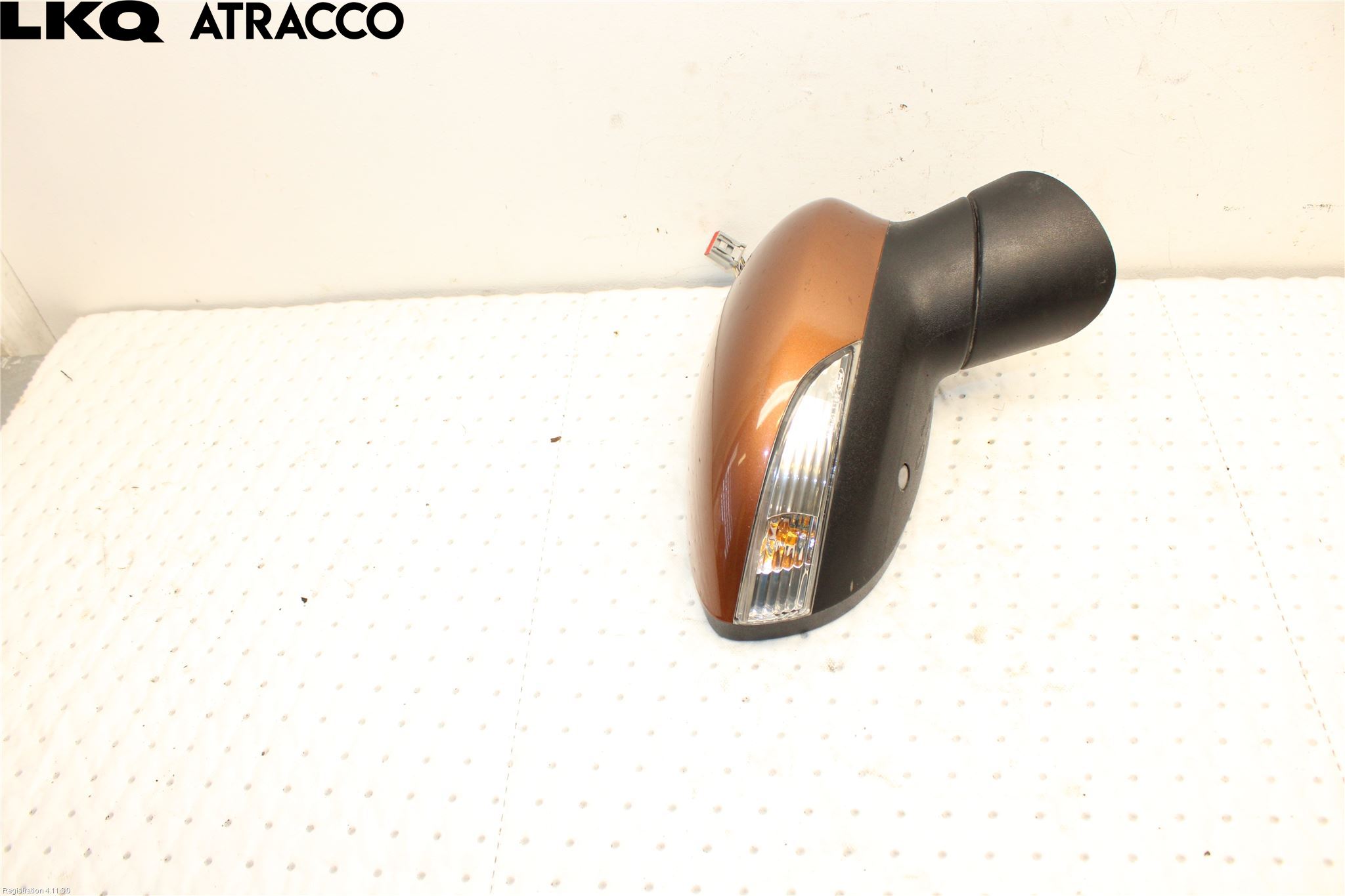 Ford TOURNEO 95-02 Speil H M-El Justering