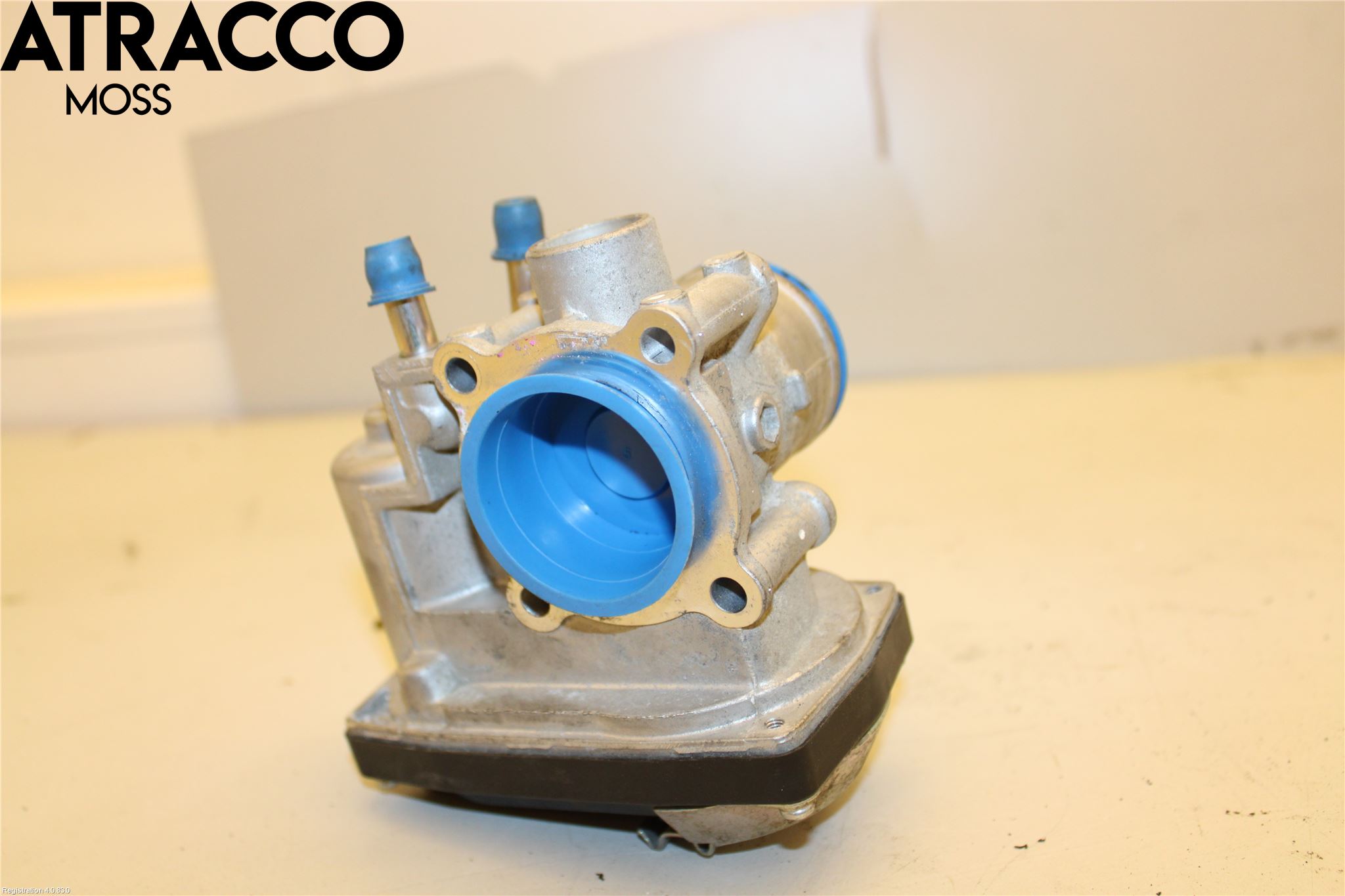 Mitsubishi SPACE STAR 13- Inns Spjeldhus