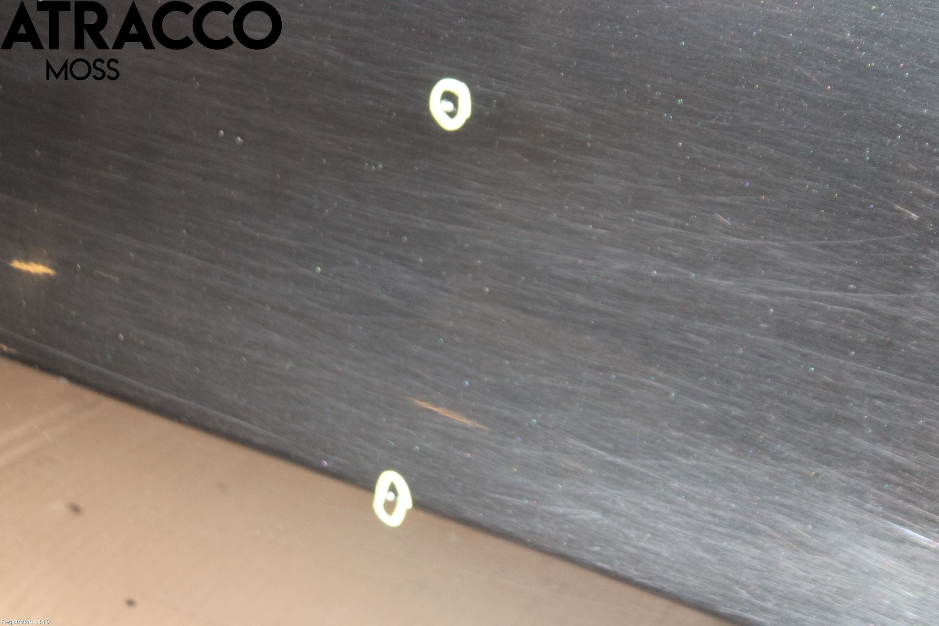 Audi A5 07-16 Dør 4D Bak Venstre