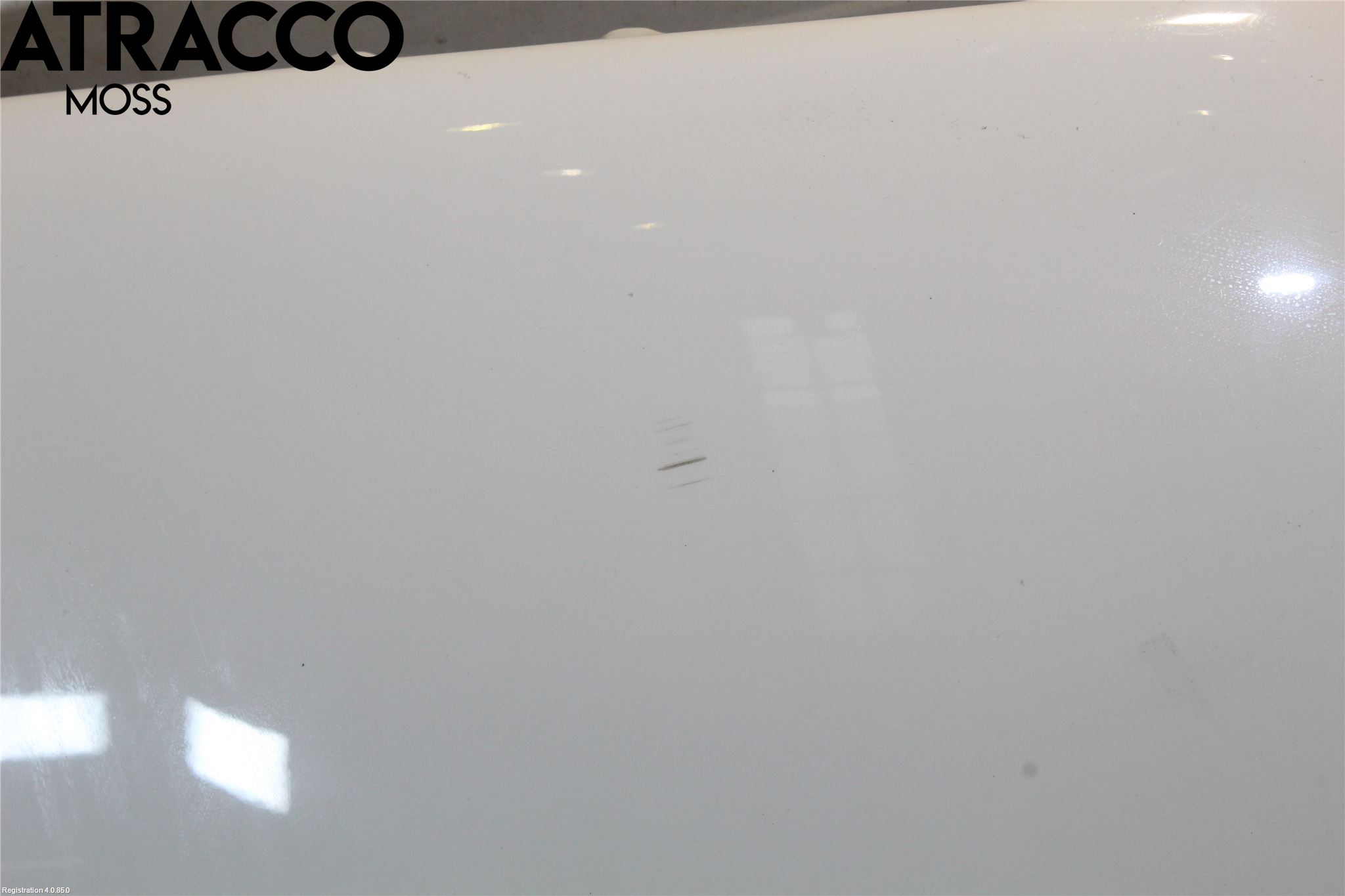 Mercedes-Benz MB E-KLASS (W211) 02-09 Panser