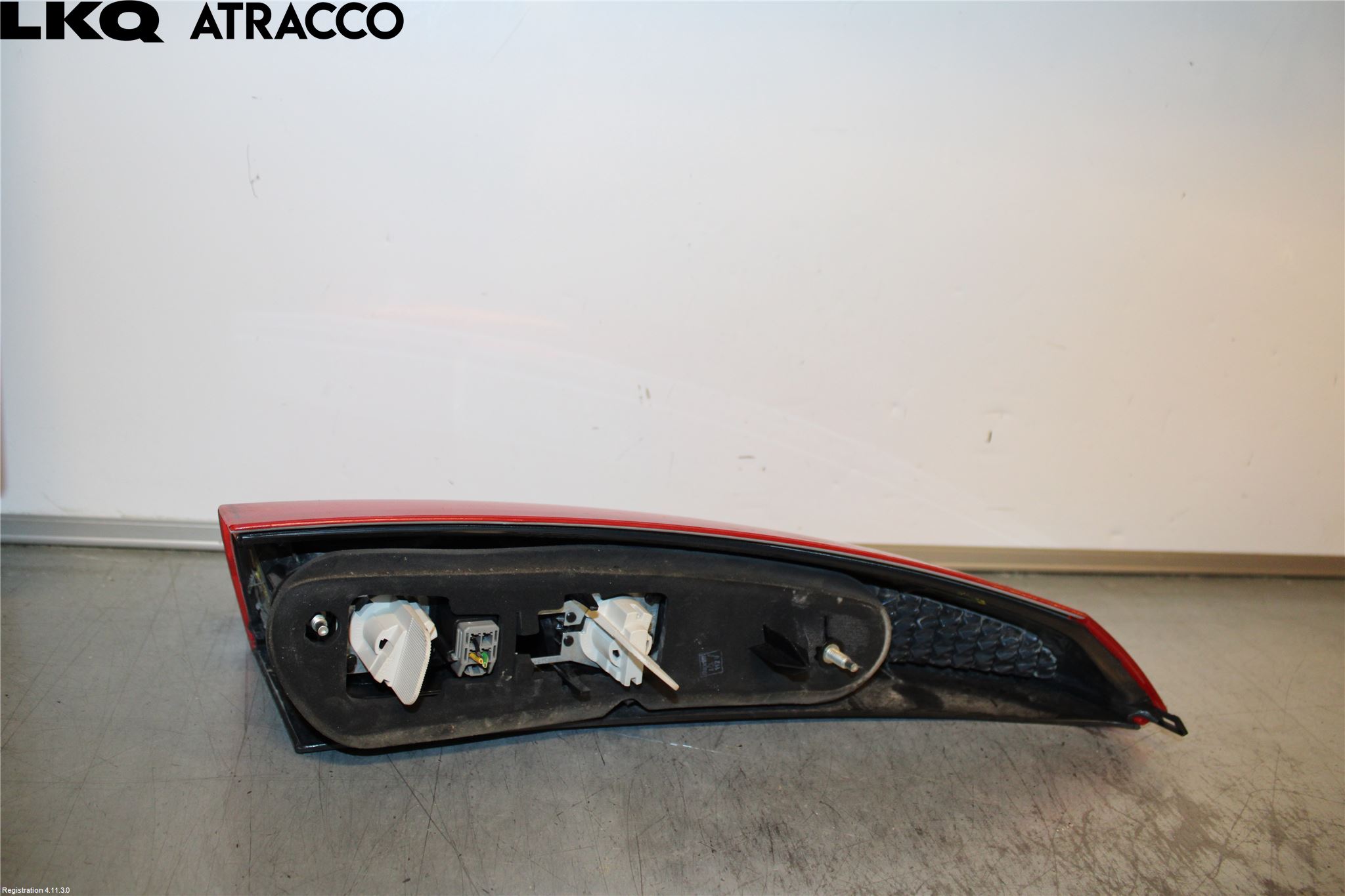 Volvo V70 05-08 Baklykt Høyre