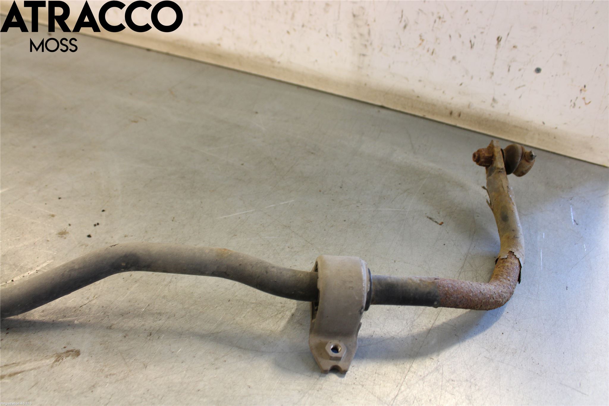 Skoda YETI Stablisatorstag Foran