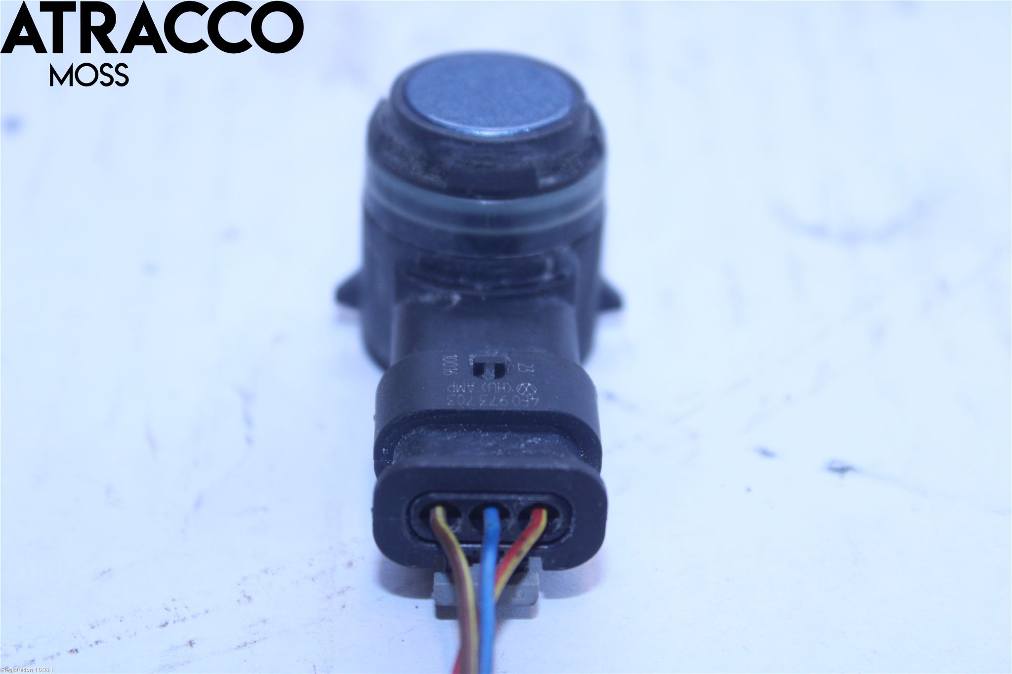 Volkswagen VW PASSAT 15-19 Sensor Parkering Front