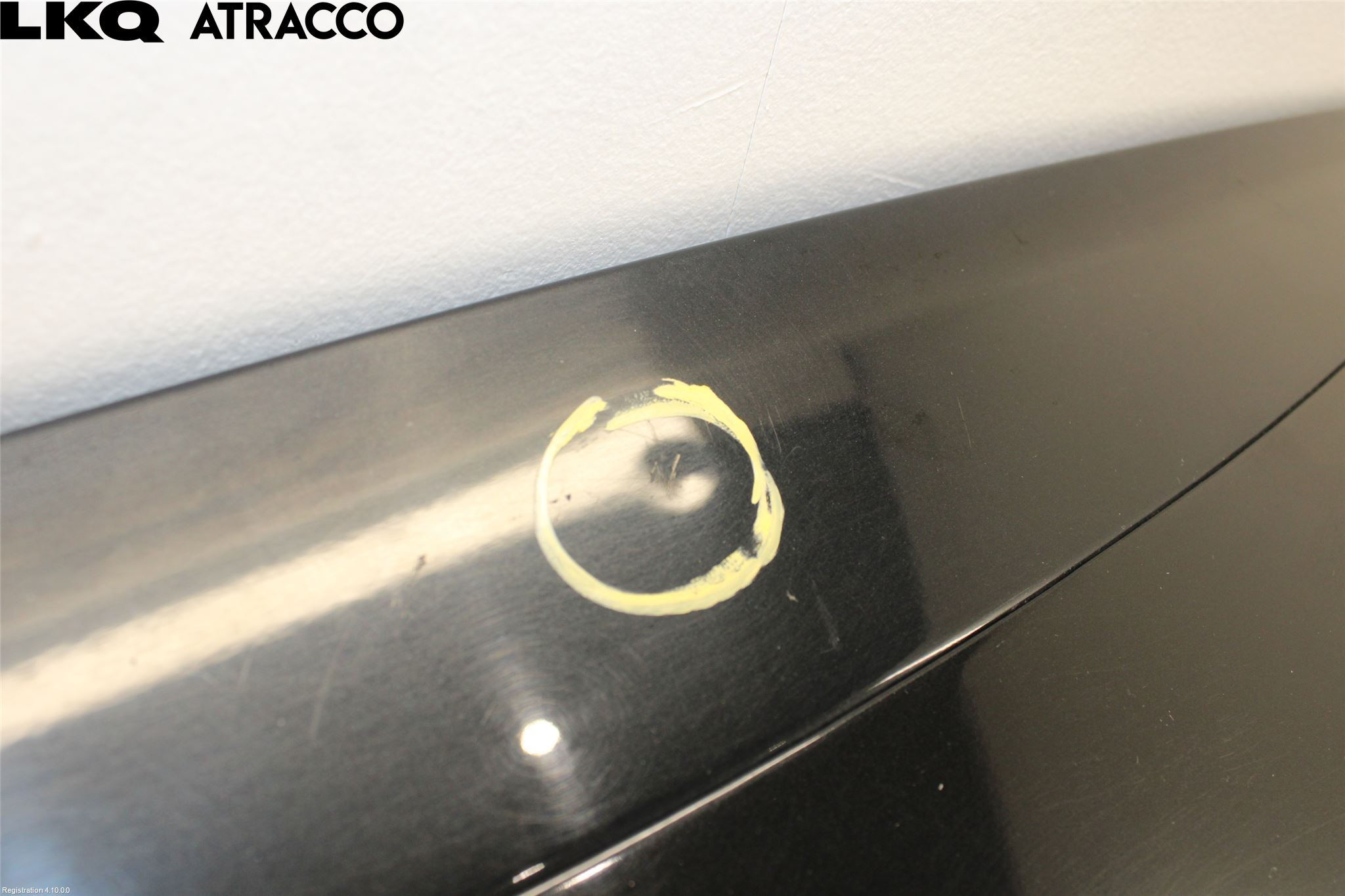 Toyota AVENSIS 09-15 Bakluke Cc - Kombi