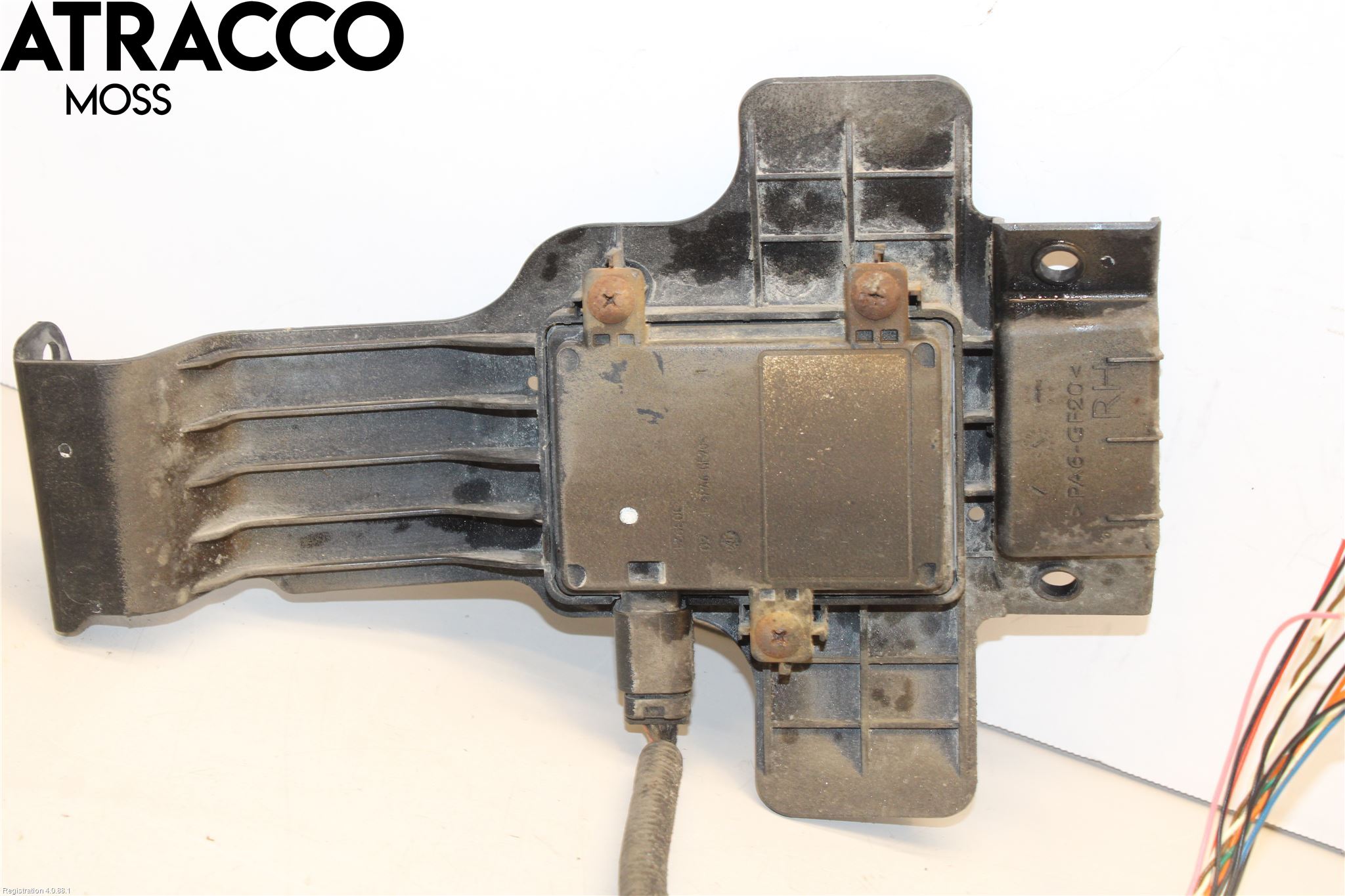 Kia OPTIMA 16-20 Sensor Kollisjonsbeskyttelse