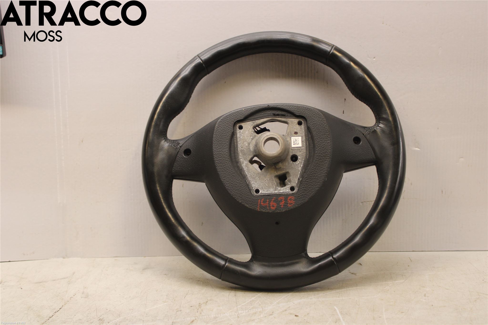 BMW 7 F01/02/03/04 09-15 Ratt