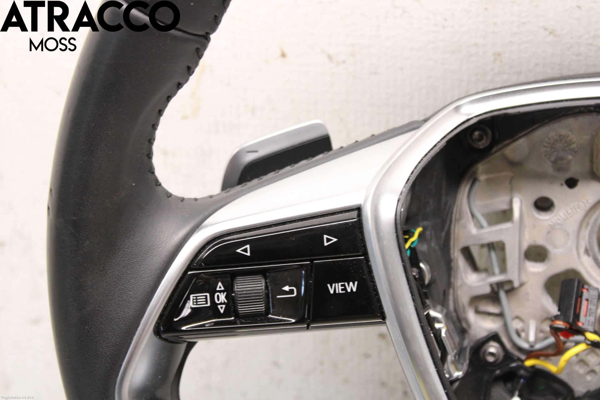 Audi E-TRON, S GE 19- Ratt