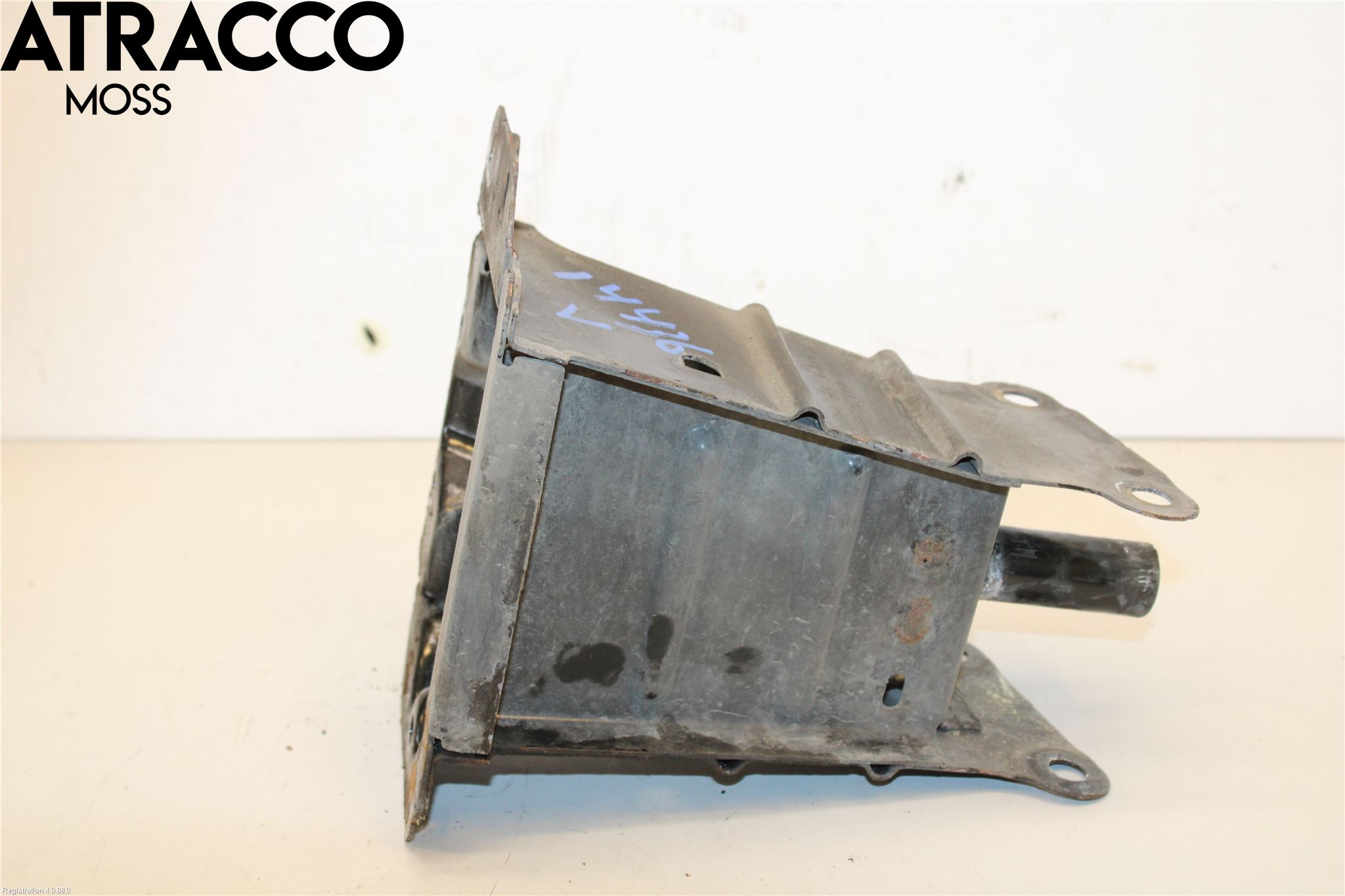 Mercedes-Benz MB B-KLASS (W245) 05-12 Støtfanger Foran Demper