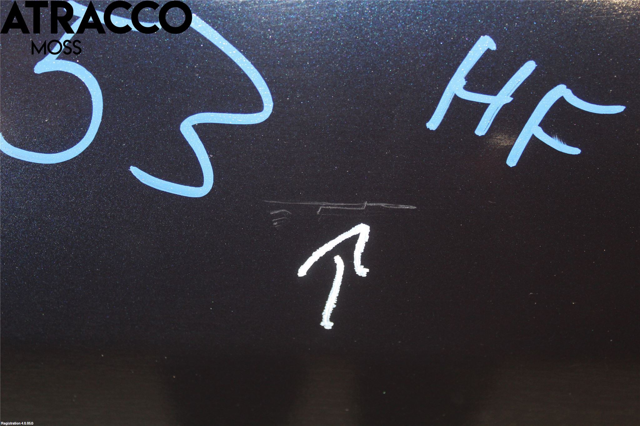 Audi 80/S2 92-95 Dør 4D Foran Høyre