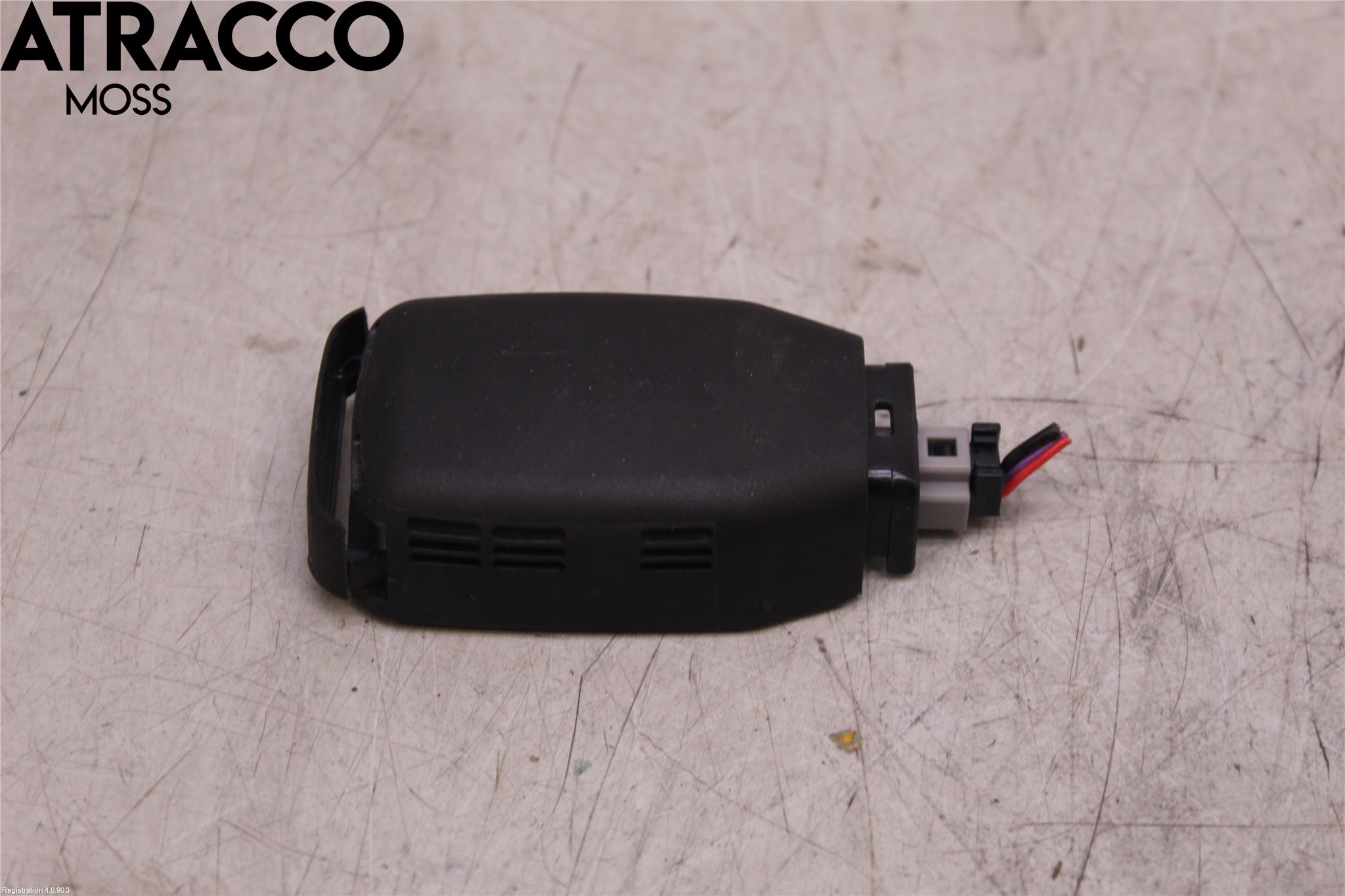 Mitsubishi ECLIPS CROSS Sensor Regnsensor