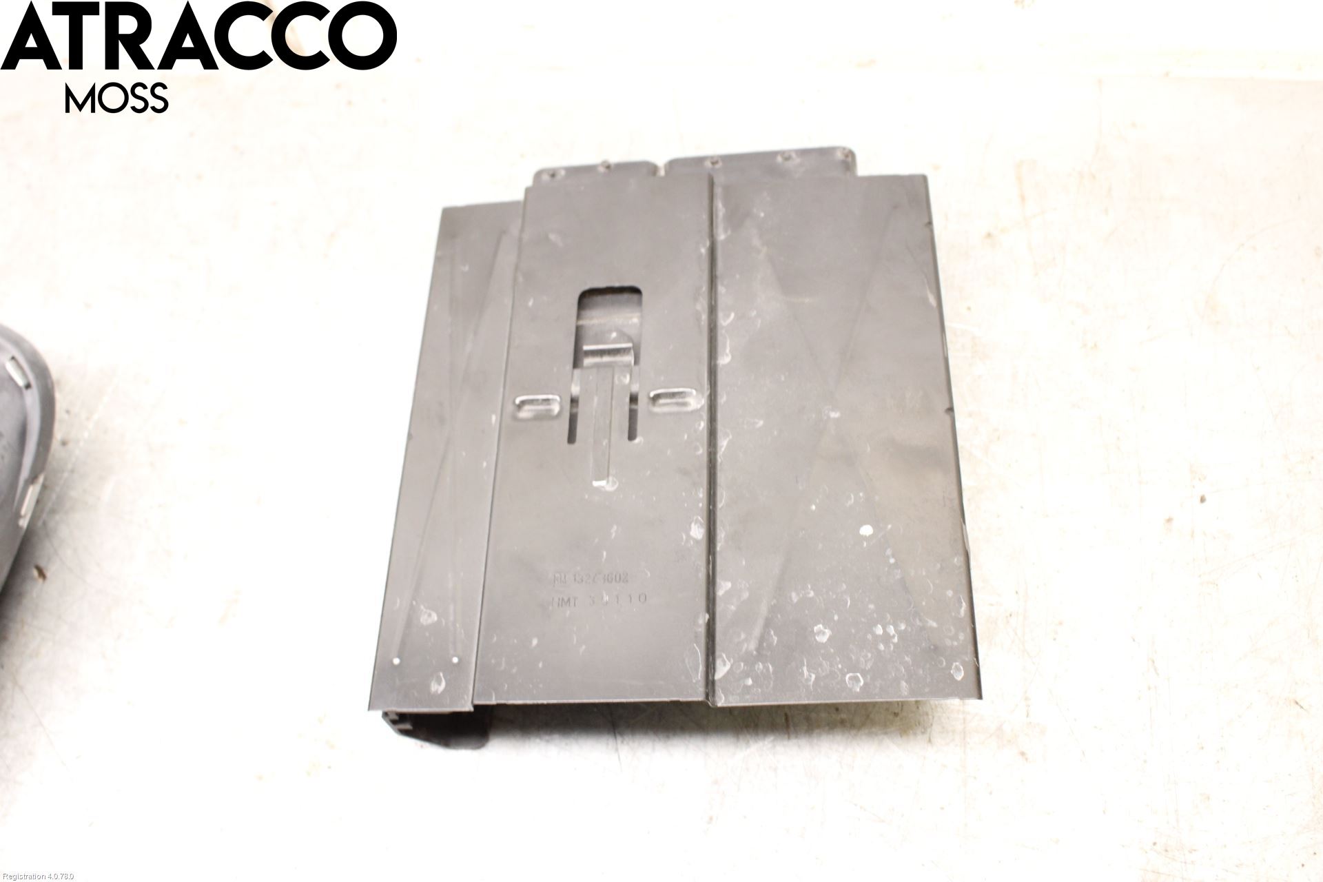 Opel INSIGNIA 09-16 Styreenhet Innsprøytning