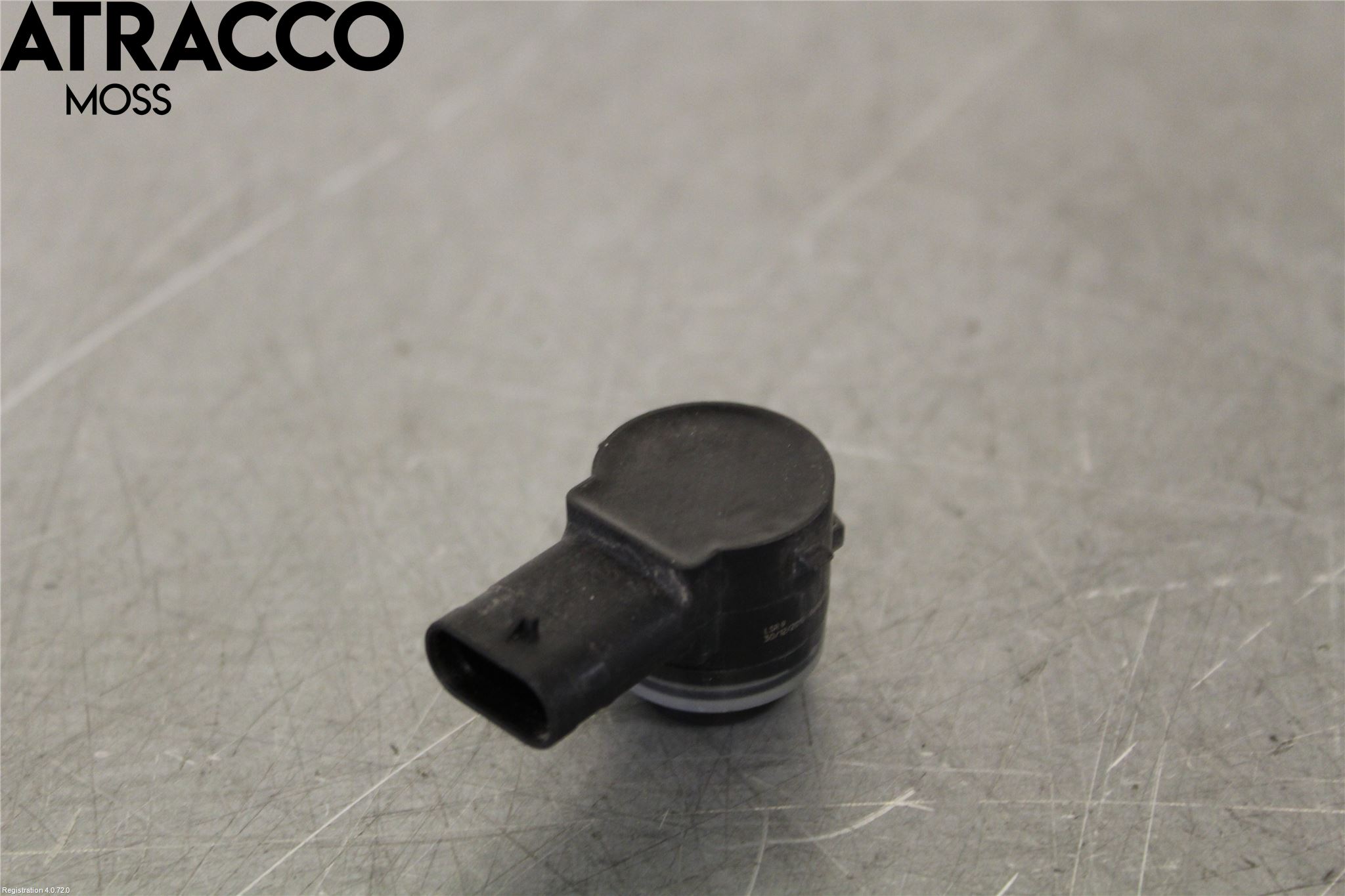 Mercedes-Benz MB C-KLASS (W205) 14-21 Sensor Ryggesensor