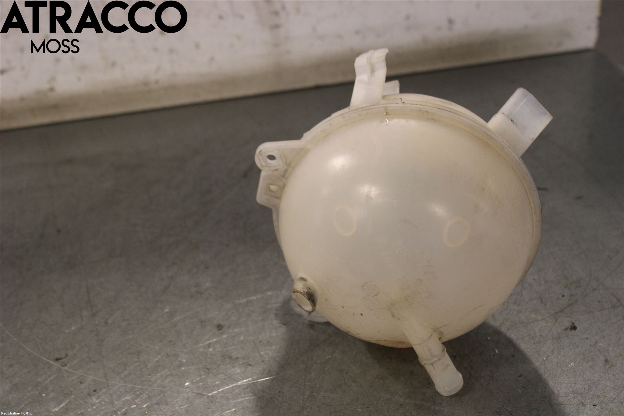 Volkswagen VW GOLF VI 09-13 Ekspansjonstank