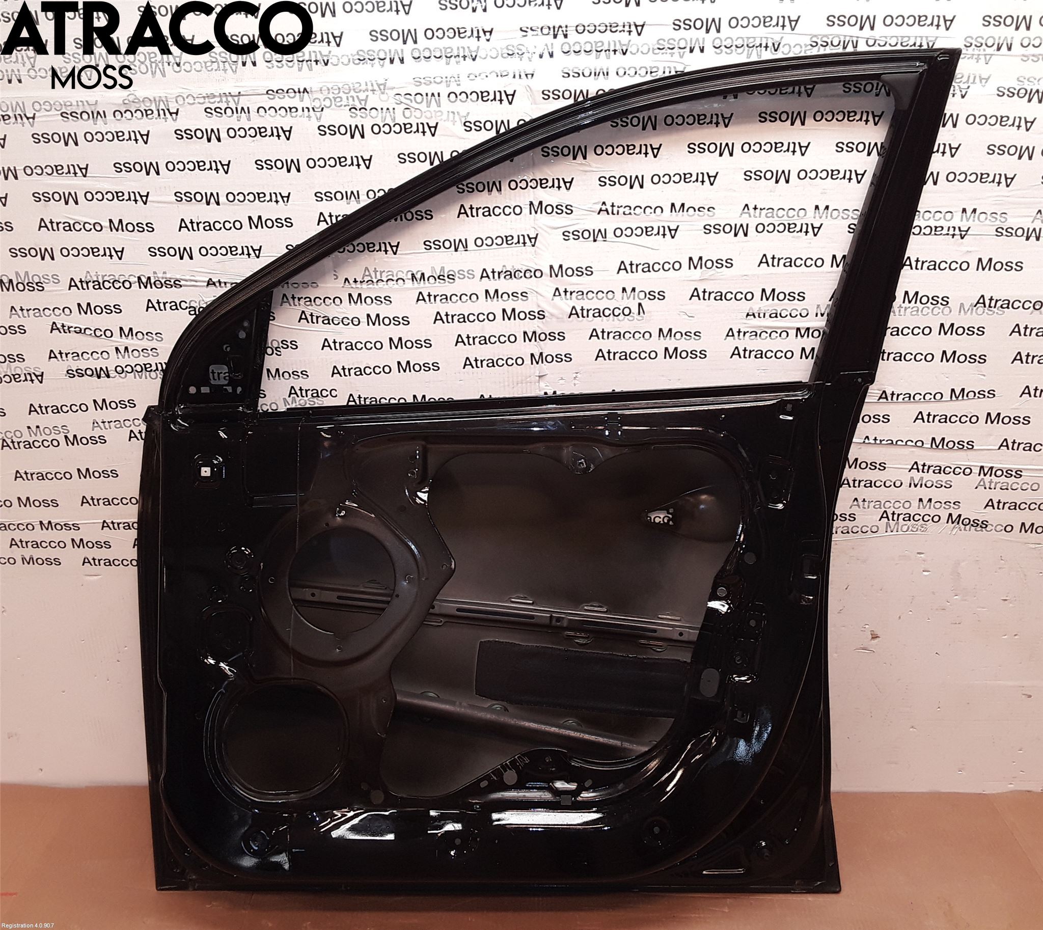 Hyundai ix35 Dør 4D Foran Høyre