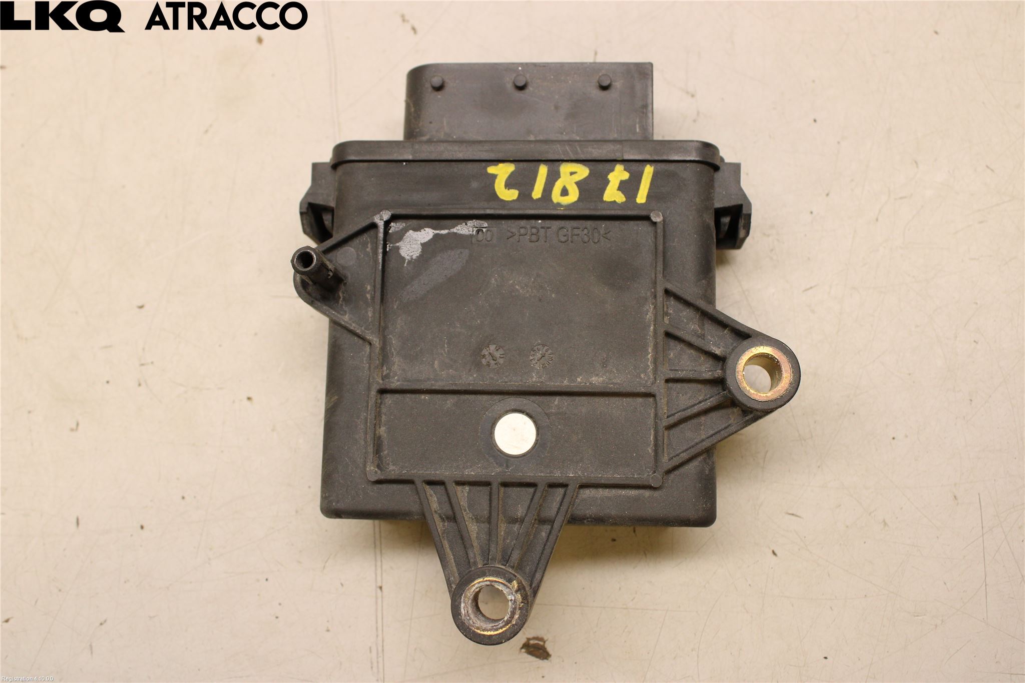 BMW i3 I01 13-22 Styreenhet Kupevarme