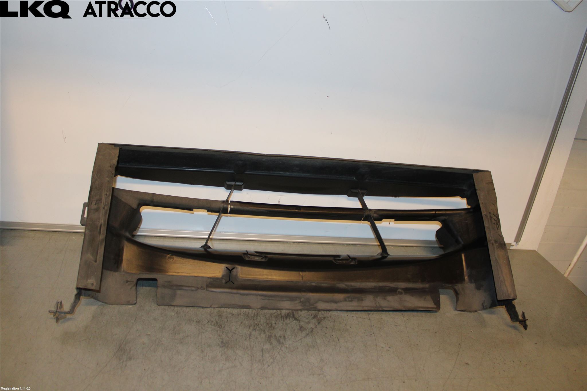 BMW 1 F20/F21 11-19 Luftstyring Front