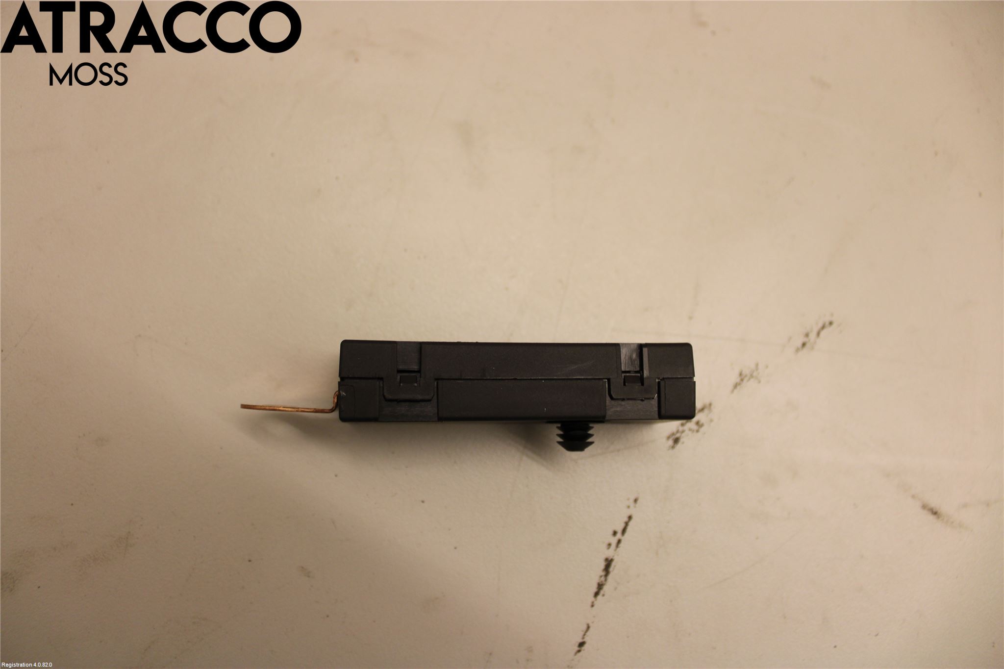 Mercedes-Benz MB C-KLASS (W205) 14-21 Stereo Antenne Radio-Tv