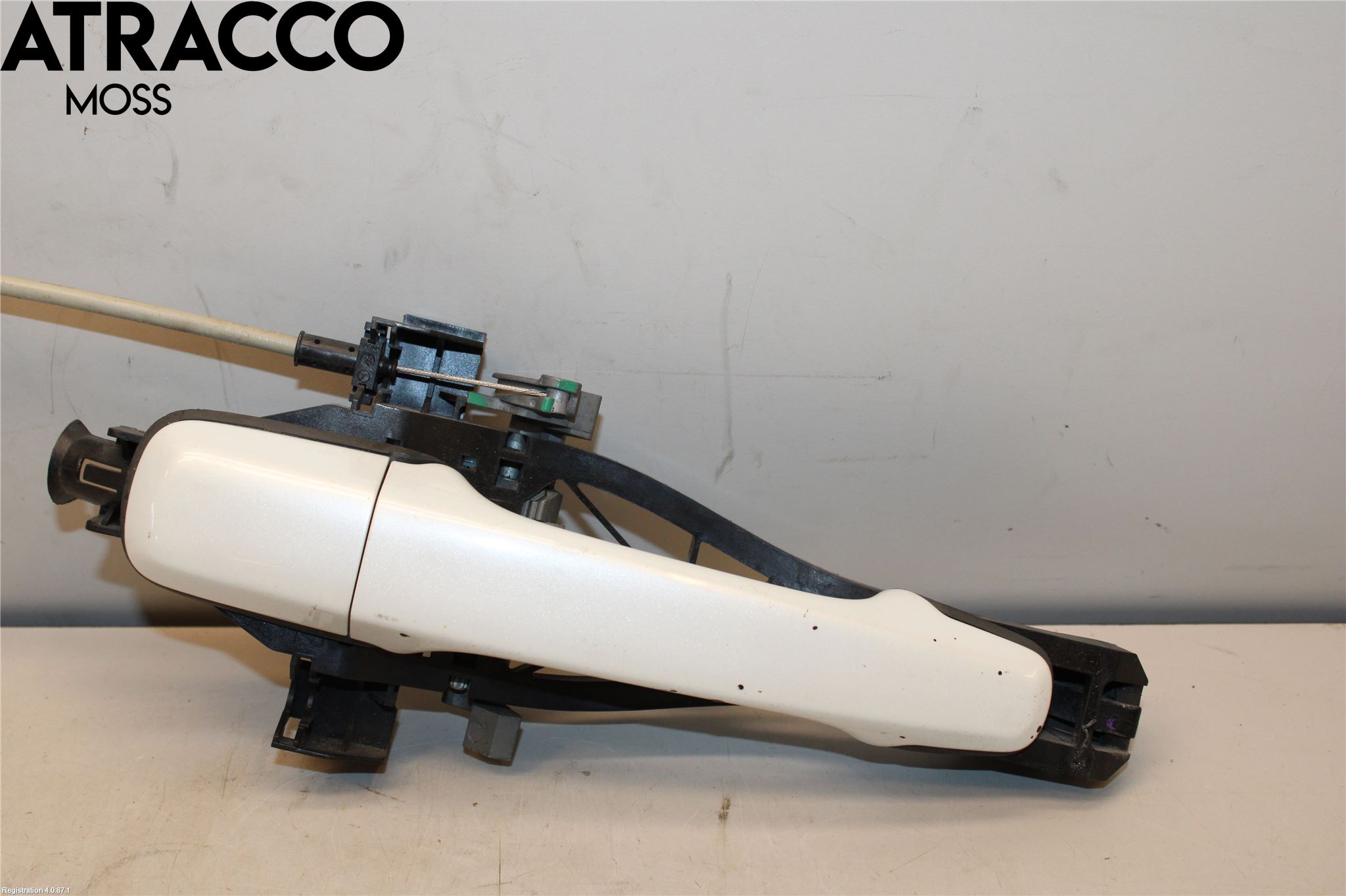 Volvo XC60 14-17 Dørhandtak Ytre Høyre