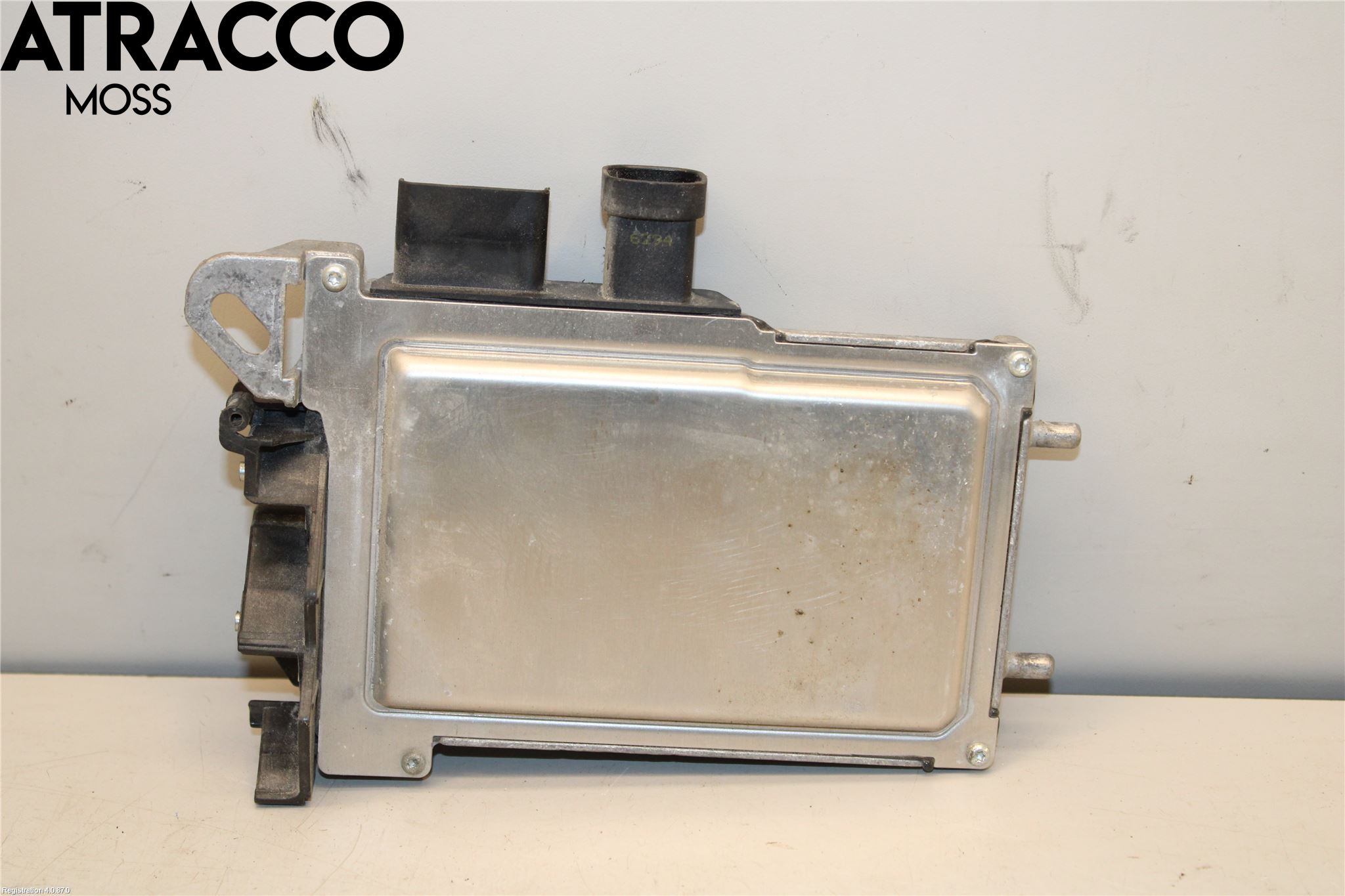 Peugeot 308 14-21 Styreenhet Øvrig