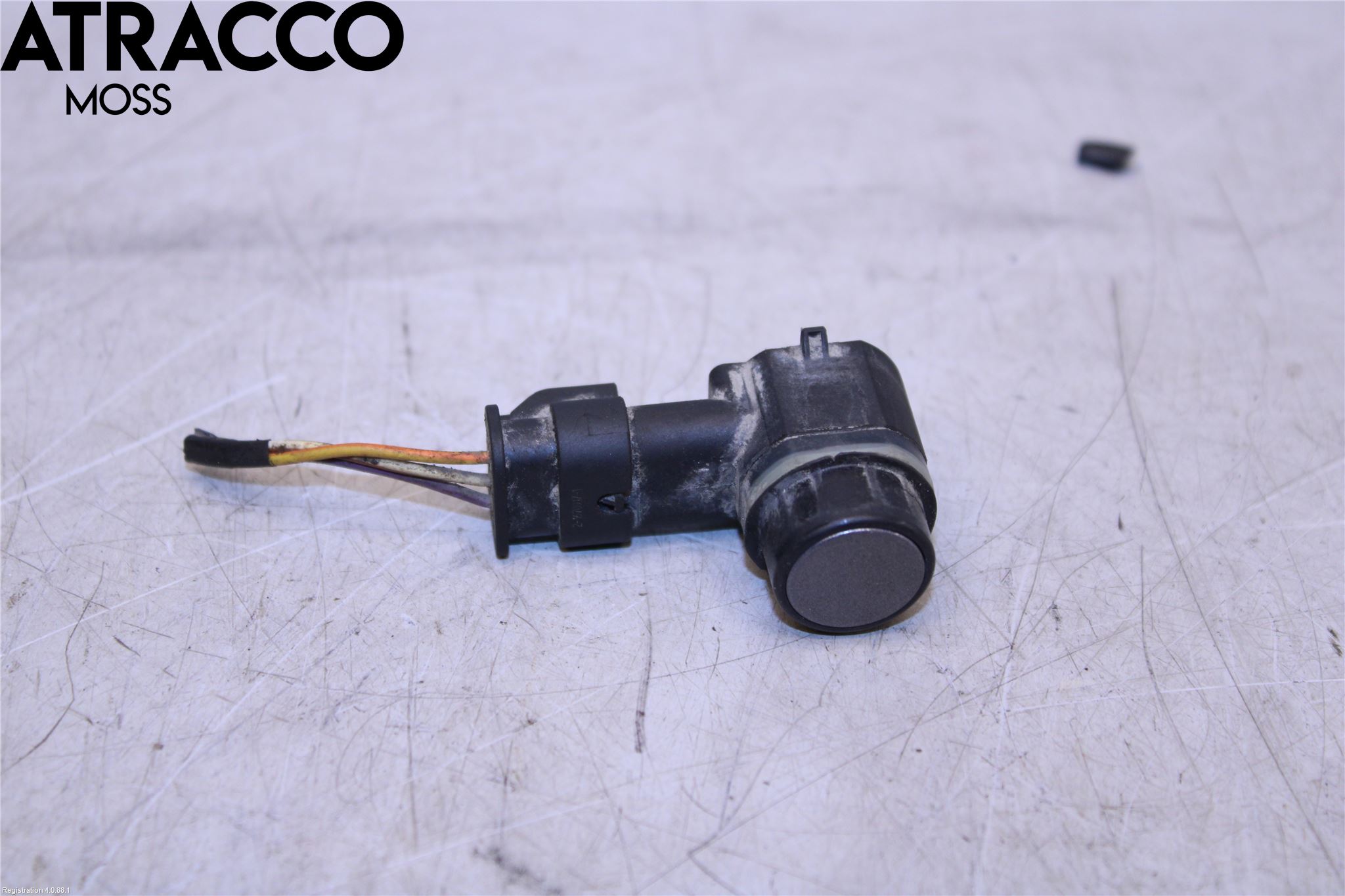 Ford FOCUS 11-14 Sensor Parkering Front