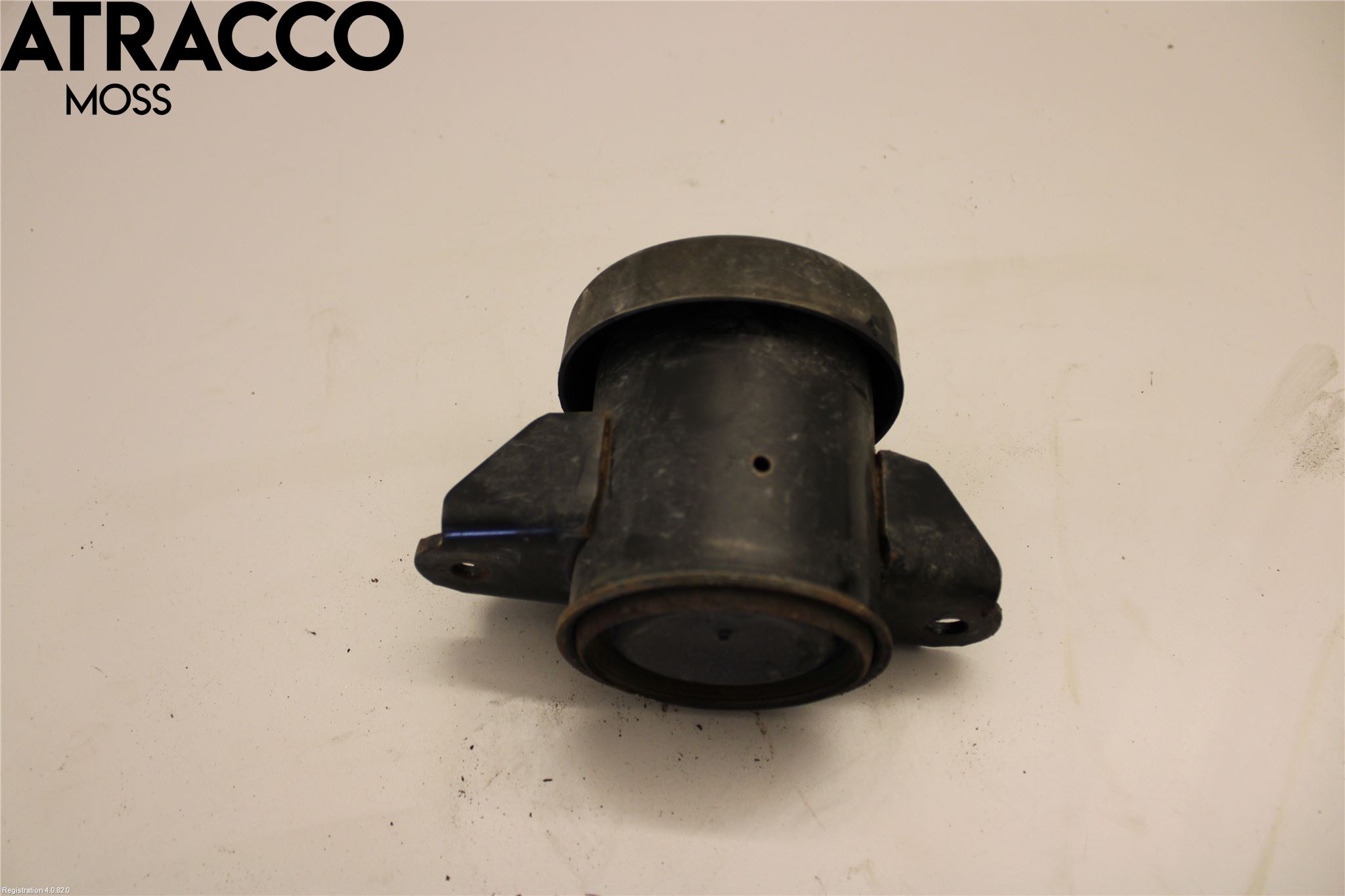 Nissan LEAF 18- Motor Feste Gummi