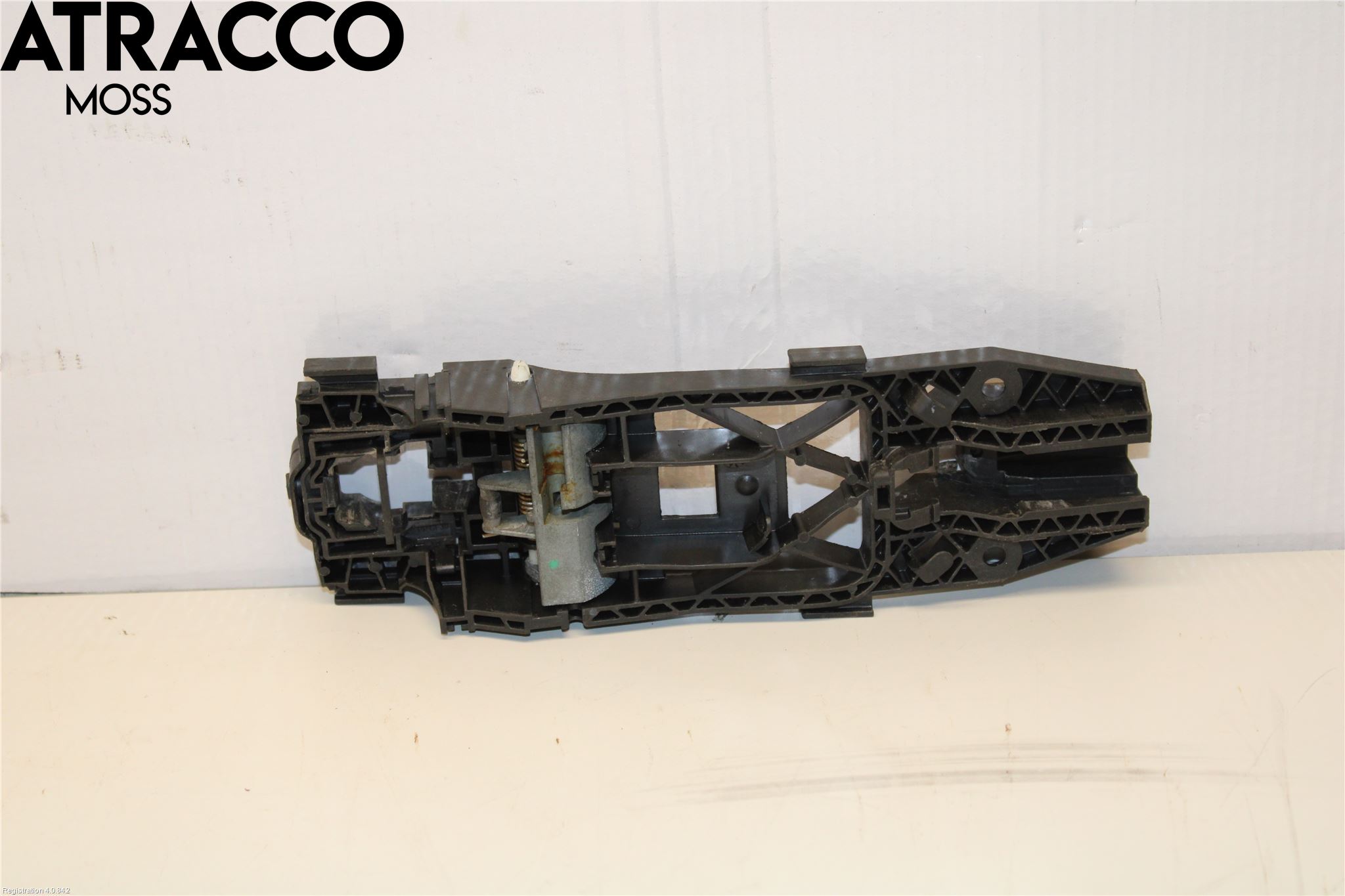 Volkswagen VW GOLF / E-GOLF VII 13-20 Dørhandtak Ytre Høyre