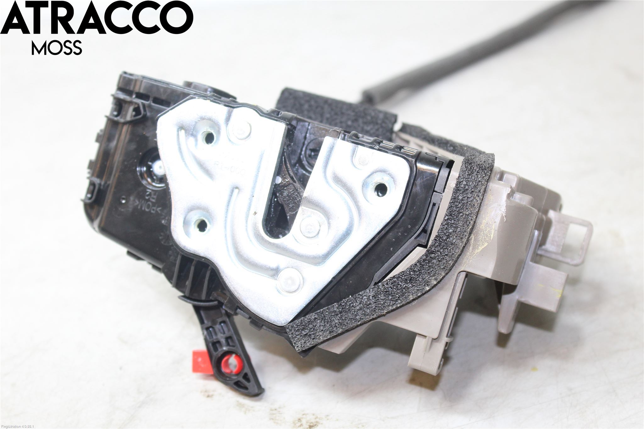 Kia CEED/CEED SW 19- Dørlås - Låsekasse