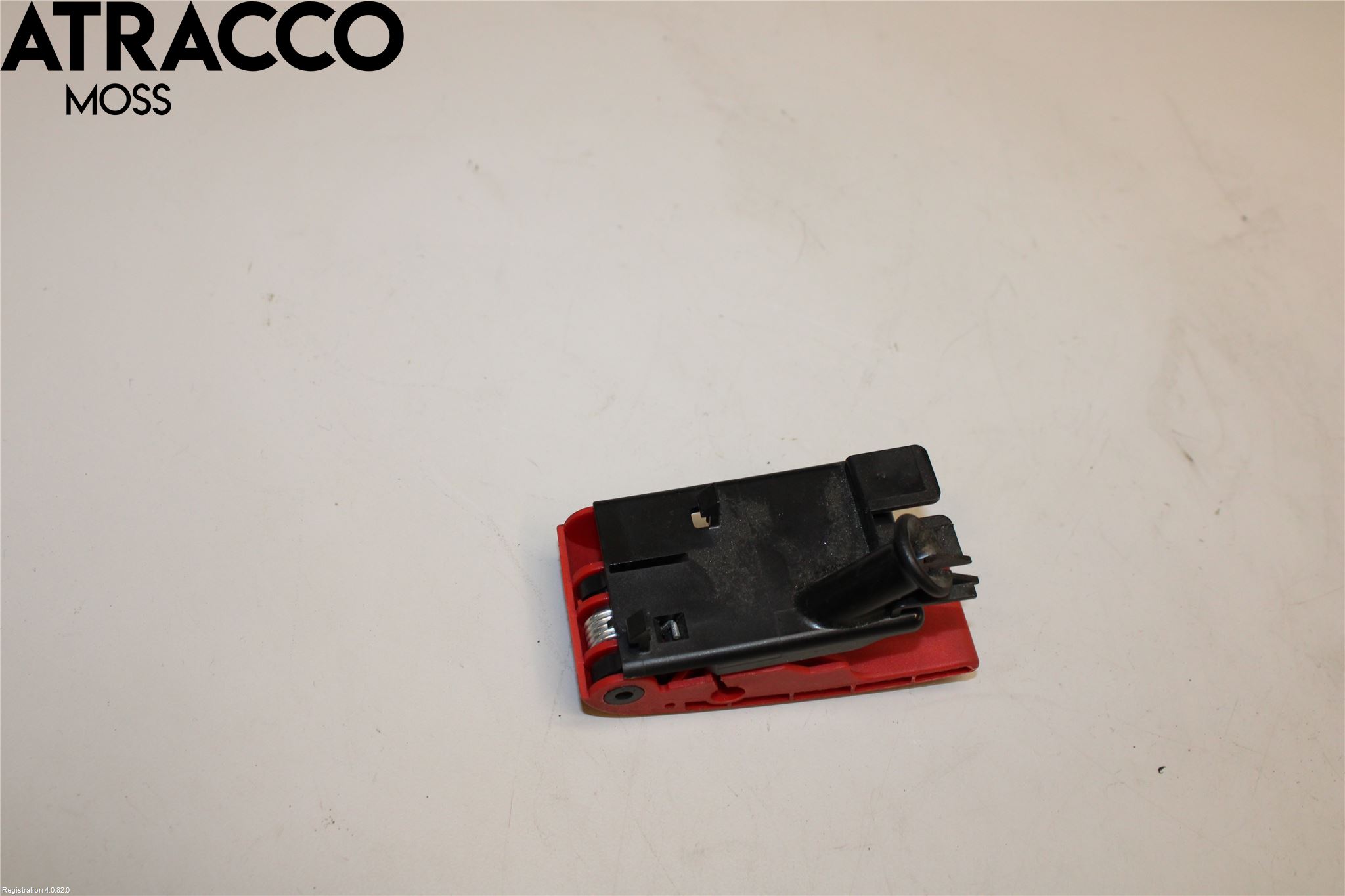 Mercedes-Benz MB B-KLASS (W246/W242) 12-19 Wire Panser Wire