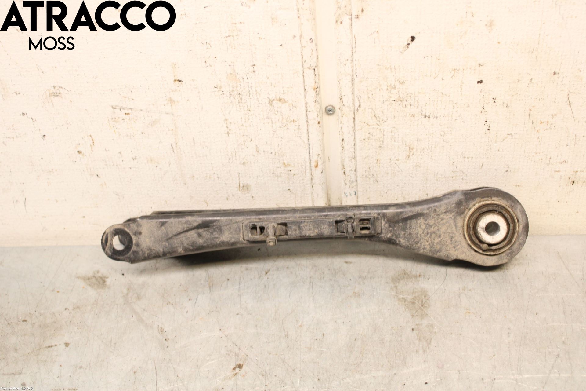 Volkswagen VW ID.3 21- Bærearm Bak Høyre