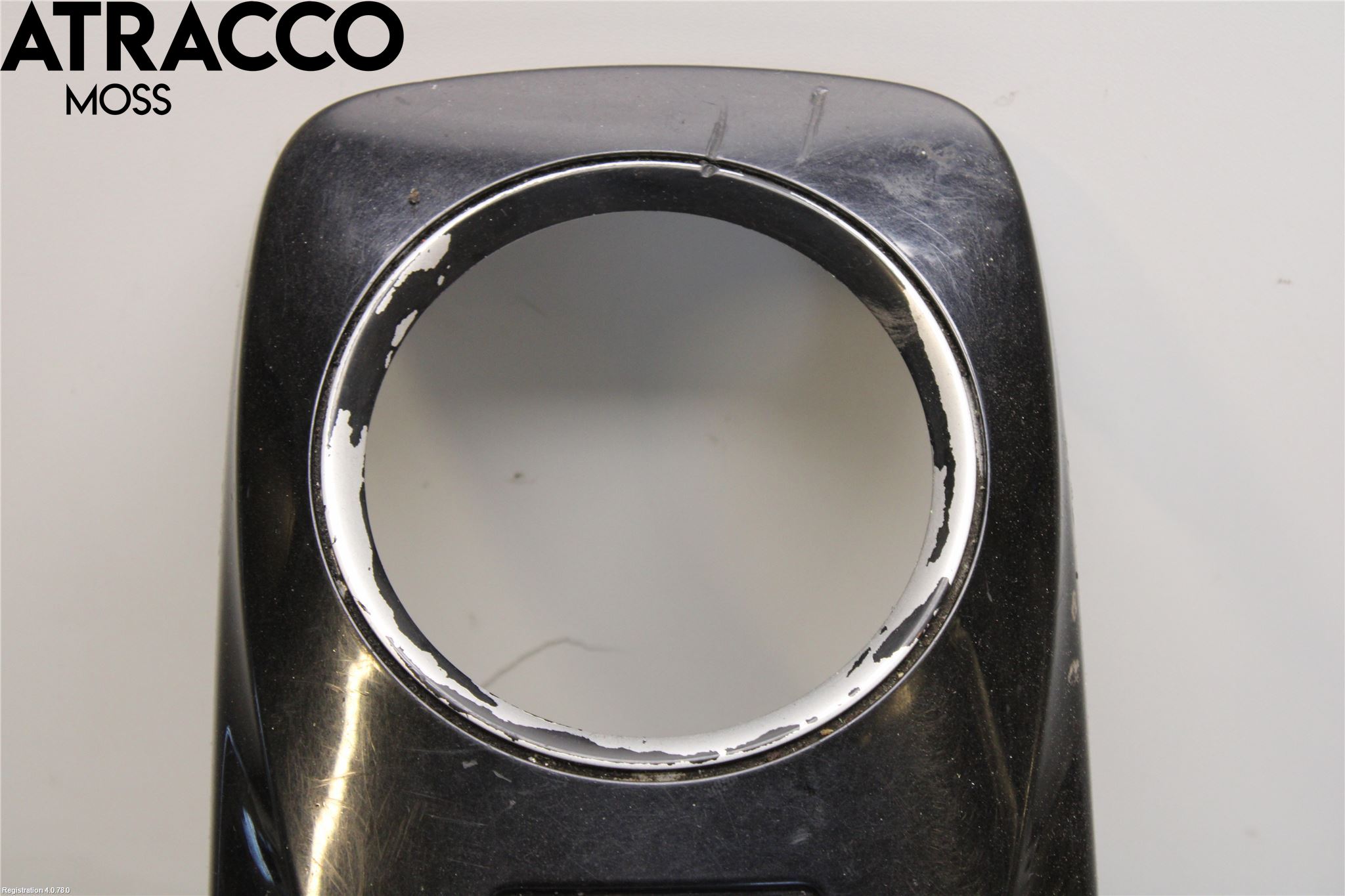 Nissan LEAF 11-17 Instrumentkonsoll Gulv