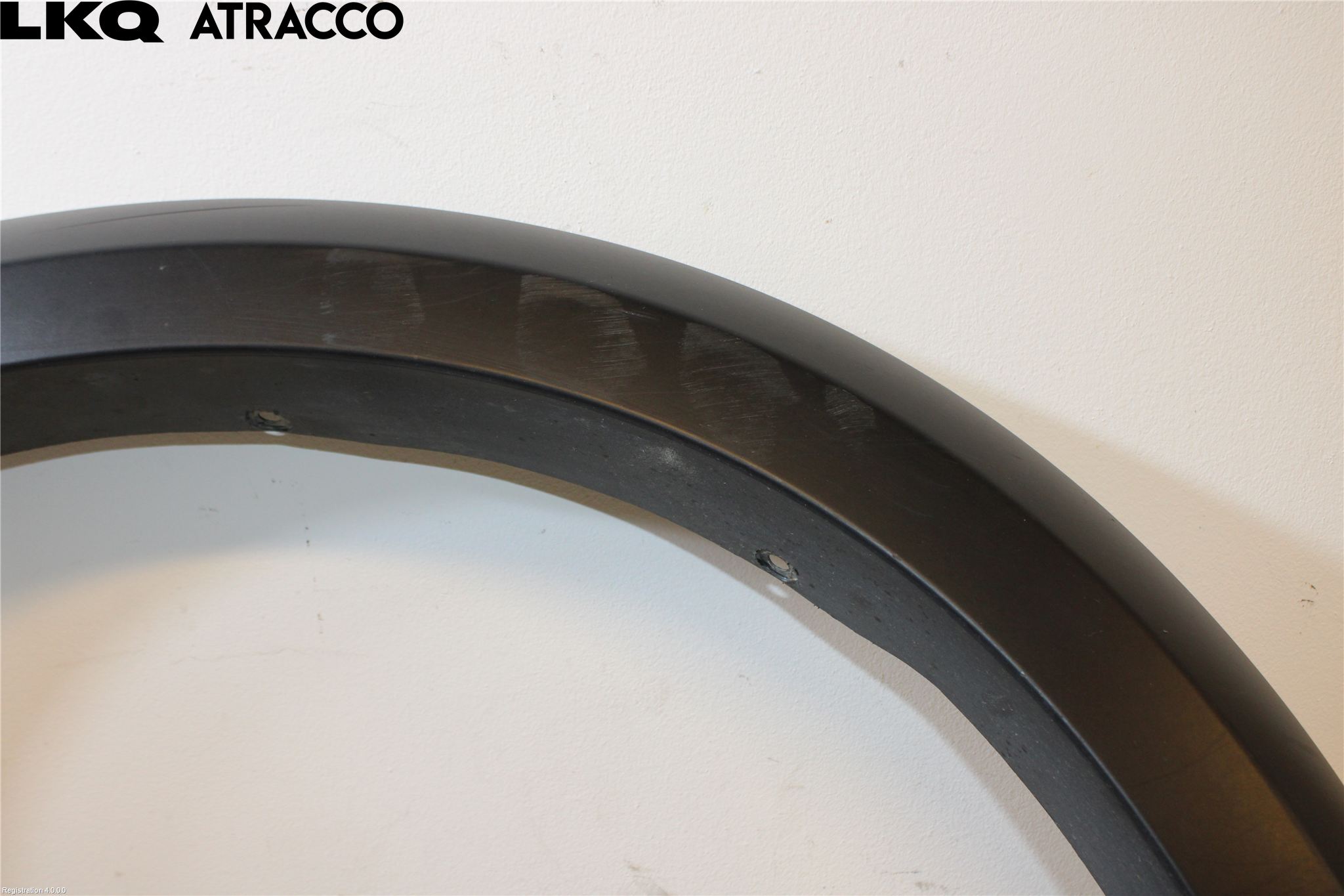 Ford RANGER EU 12-23 Skjerm Bredder