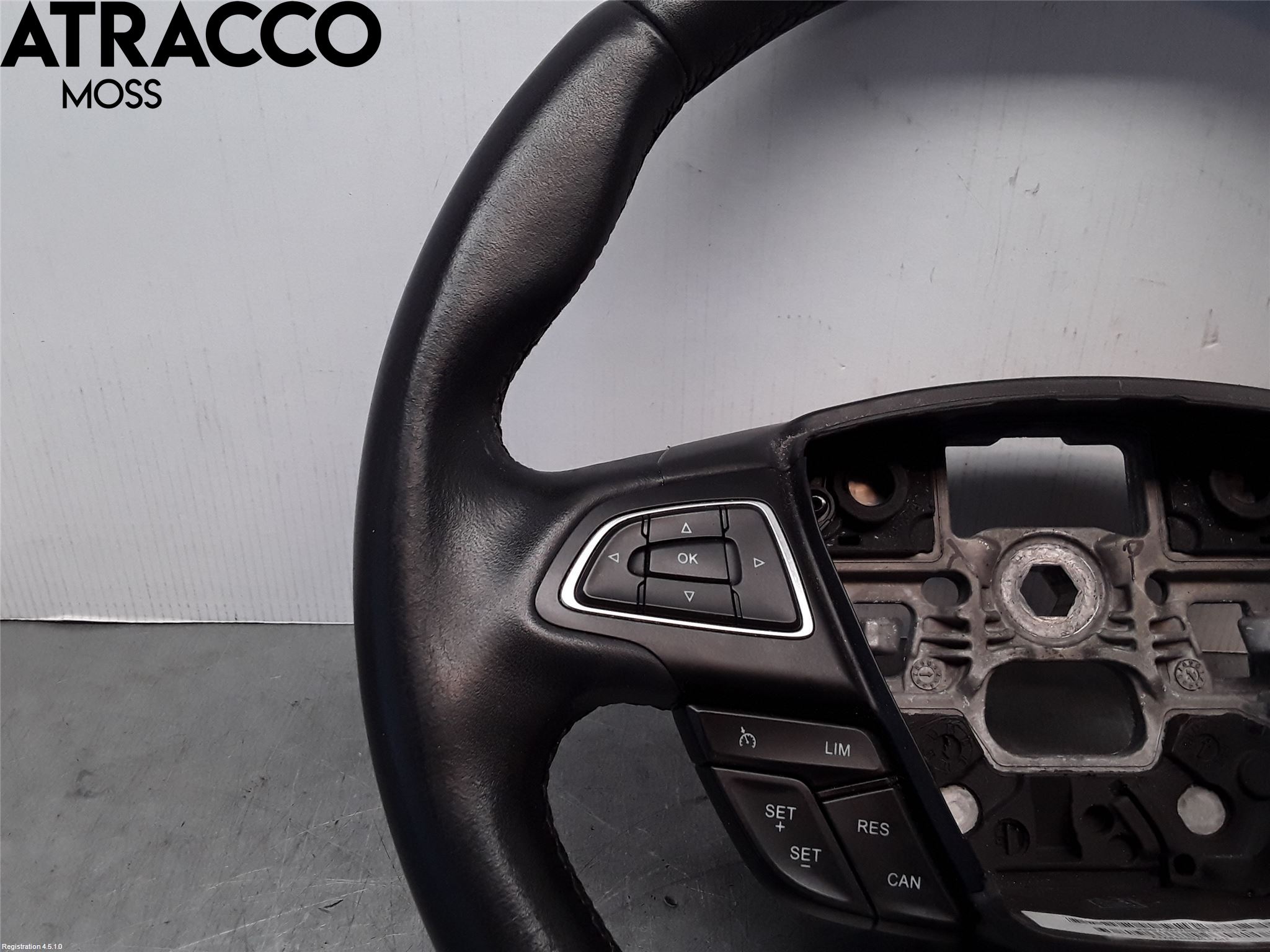 Ford FOCUS 15-18 Ratt