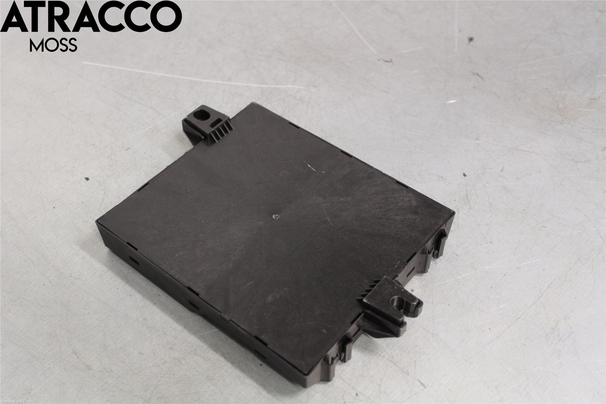 MG ZS EV 20- Styreenhet Øvrig