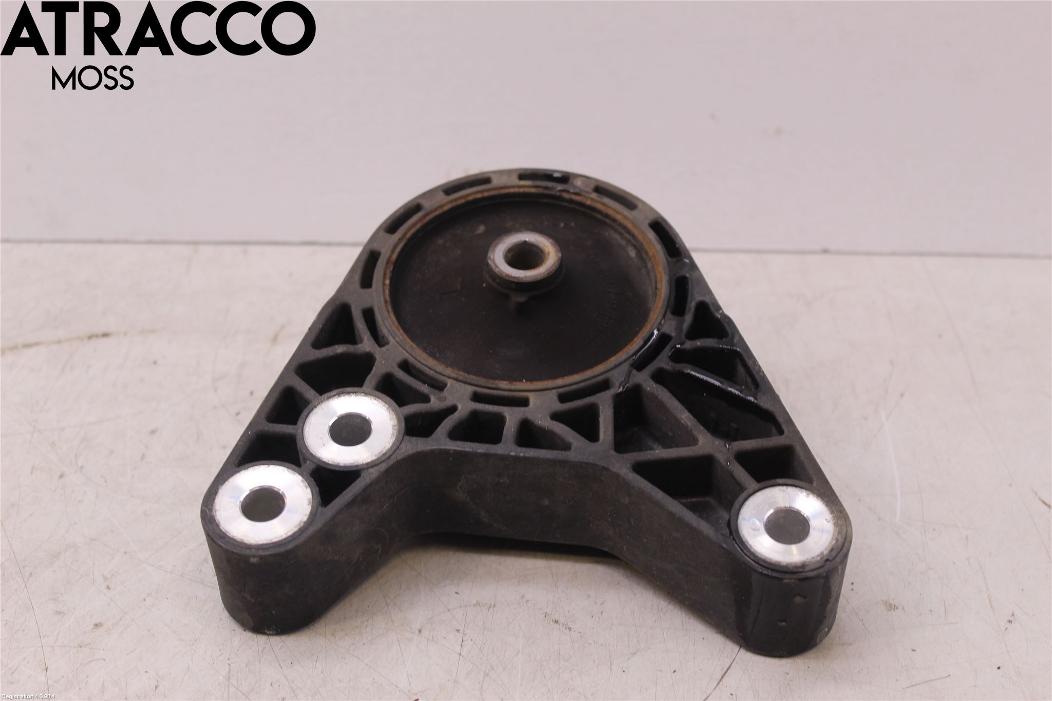 Hyundai IONIQ AE 17-22 Gearkasse Feste Stål-Alu