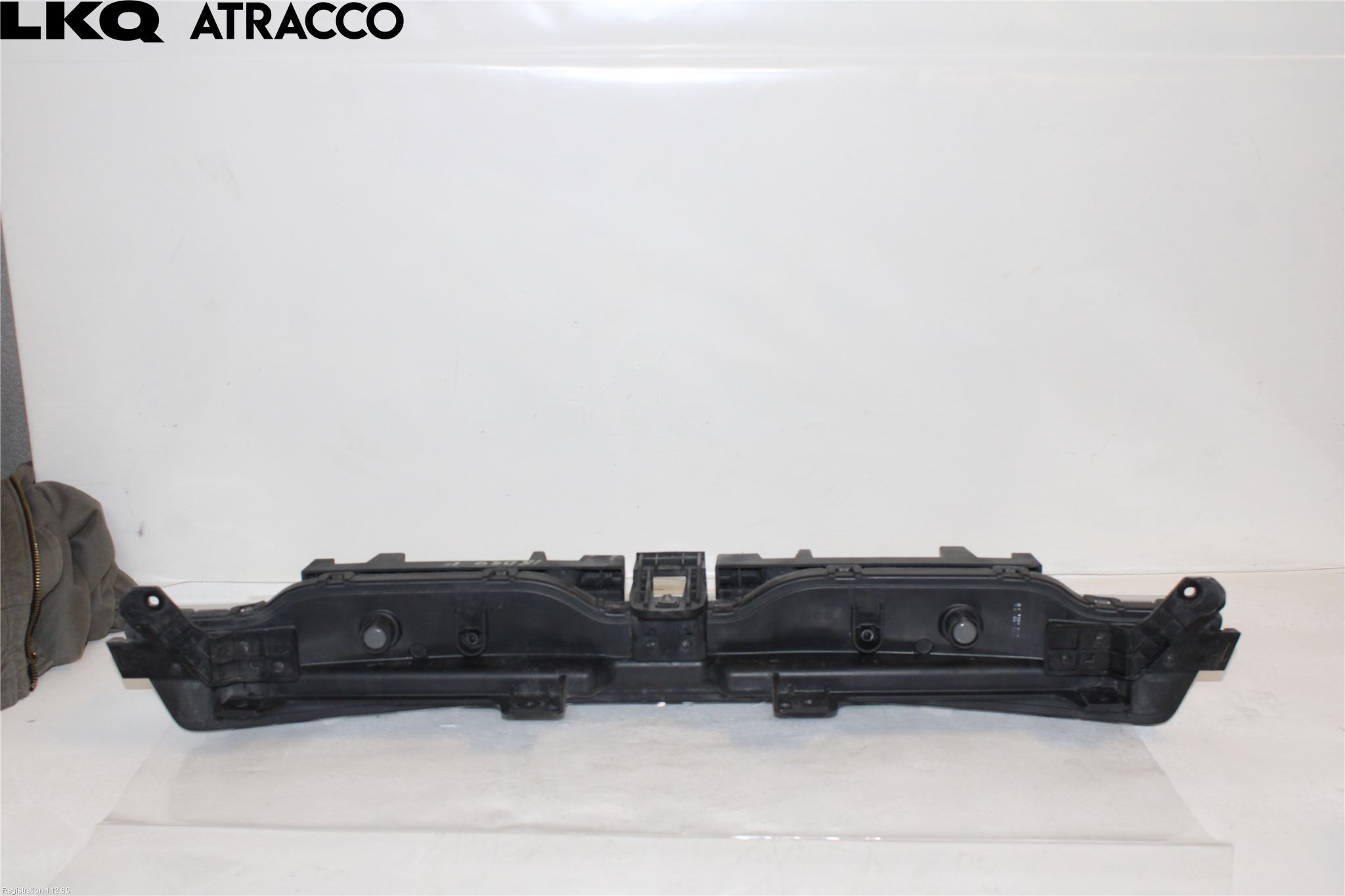 Kia SOUL 09- Frontlykter