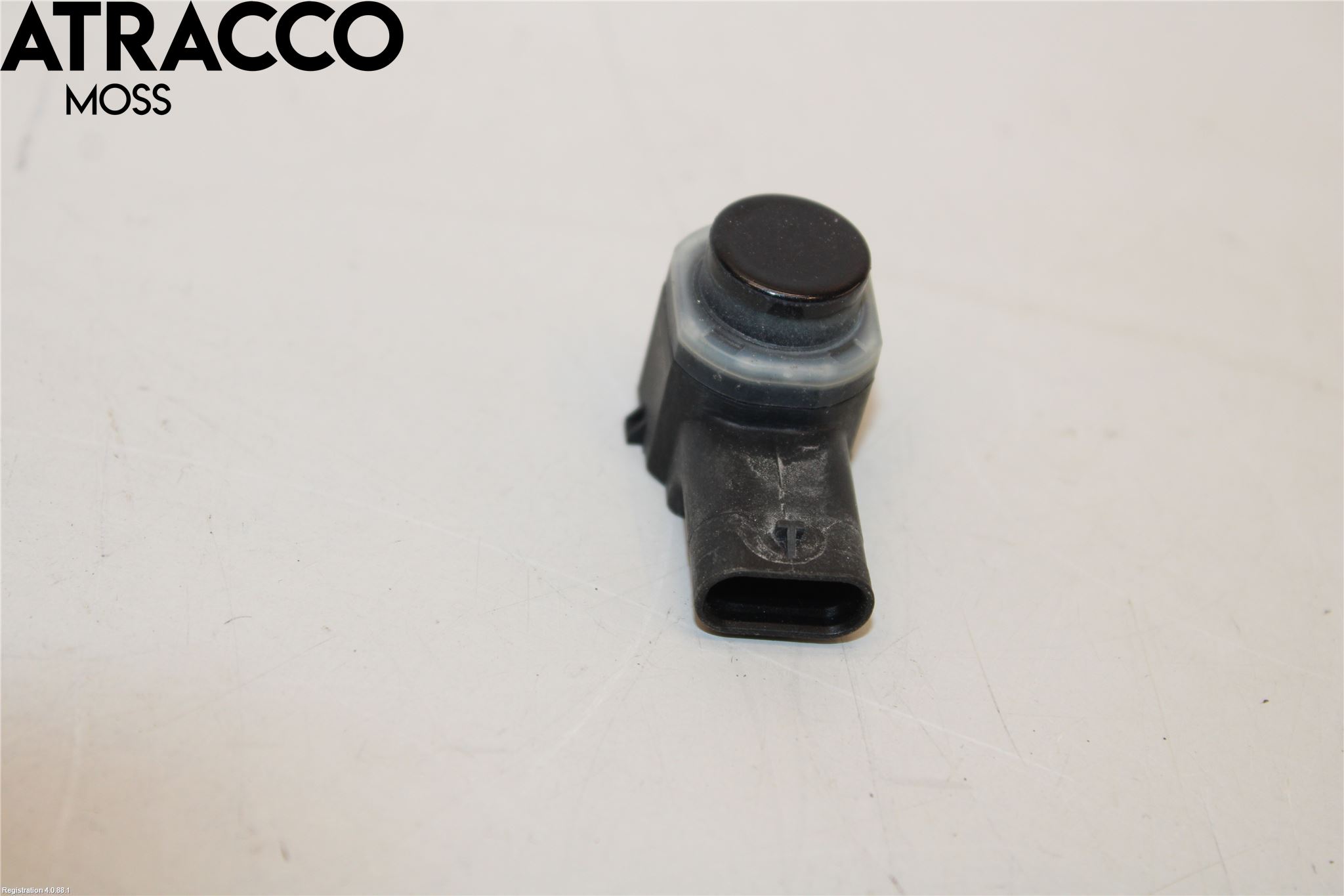 Volkswagen VW GOLF VI 09-13 Sensor Ryggesensor