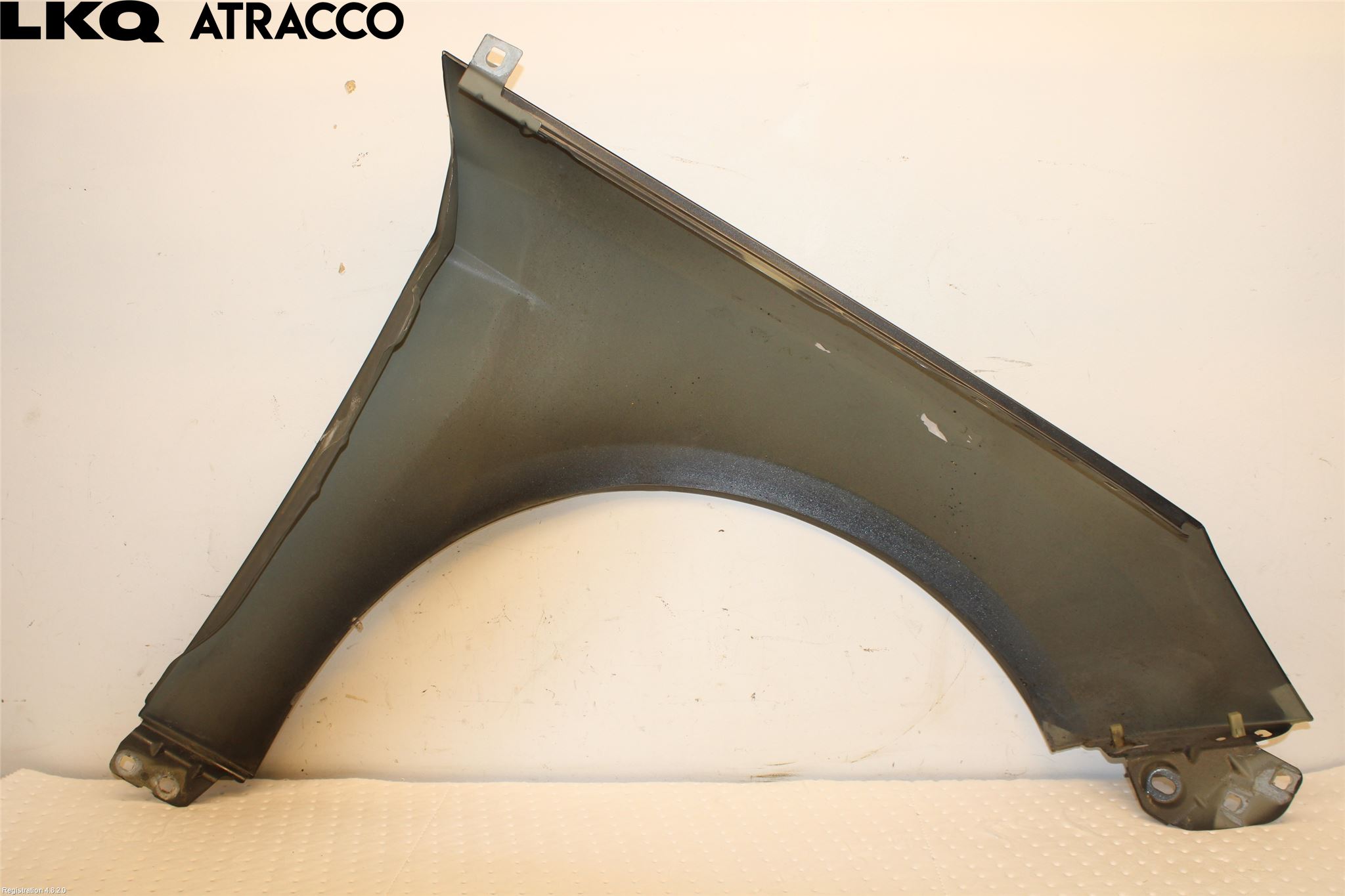 Ford FOCUS 15-18 Skjerm Foran Venstre