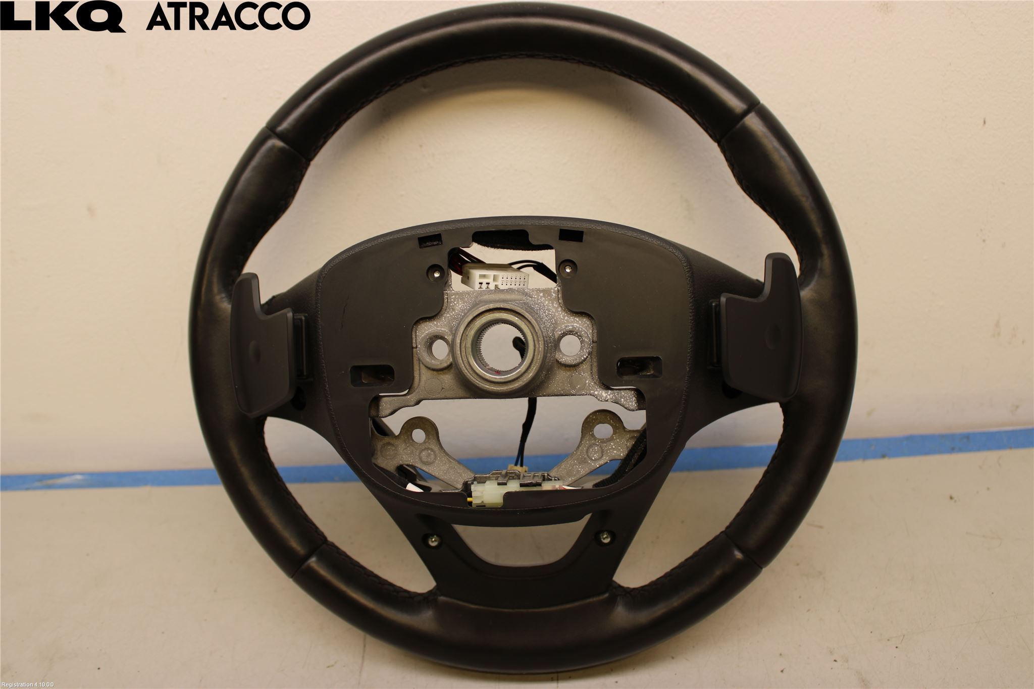 Hyundai KONA/ELECTRIC OS 18-23 Ratt