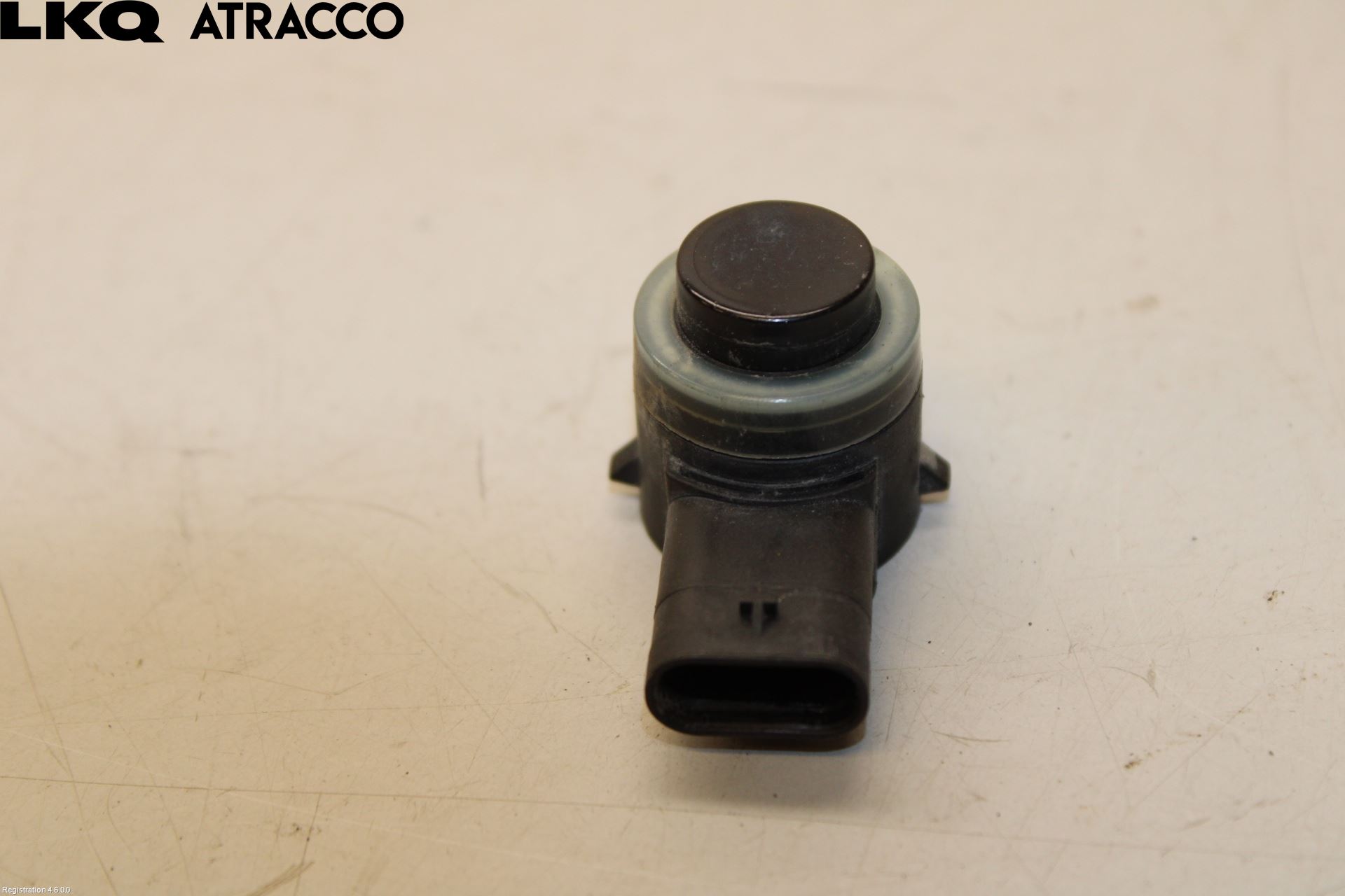 Volkswagen VW PASSAT 15-19 Sensor Parkering Front