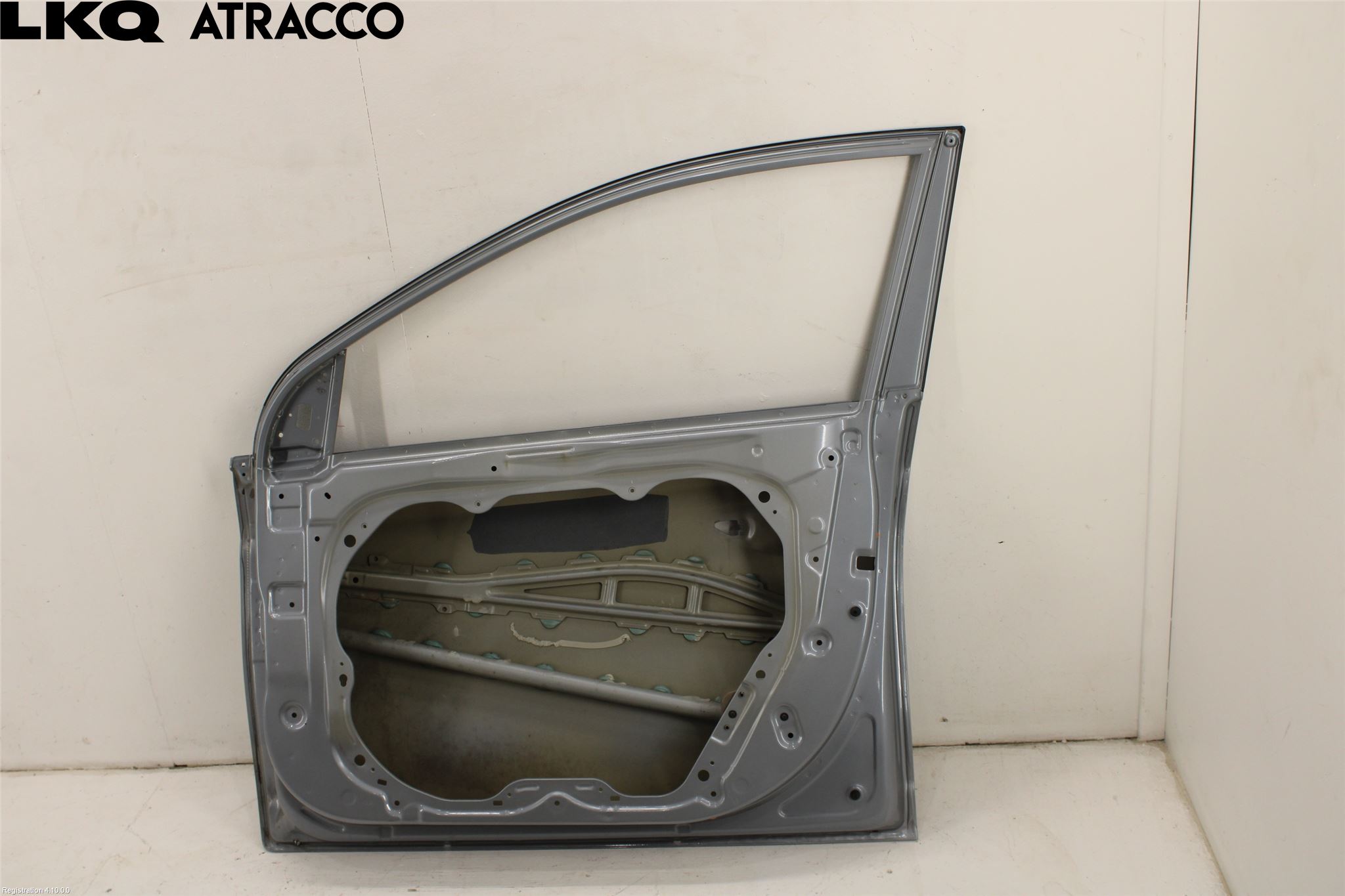 Hyundai IONIQ AE 17-22 Dør 4D Foran Høyre