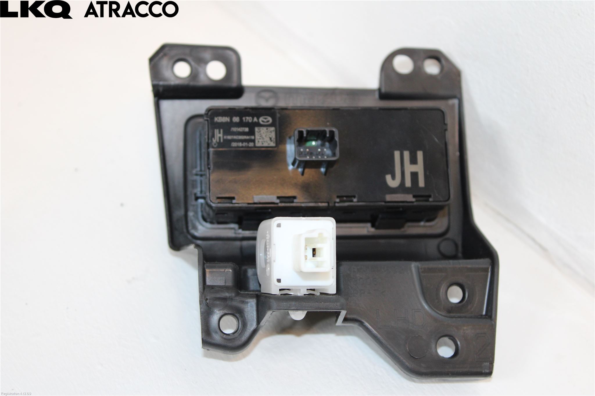 Mazda CX-5 17- Bryter Multifunksjon