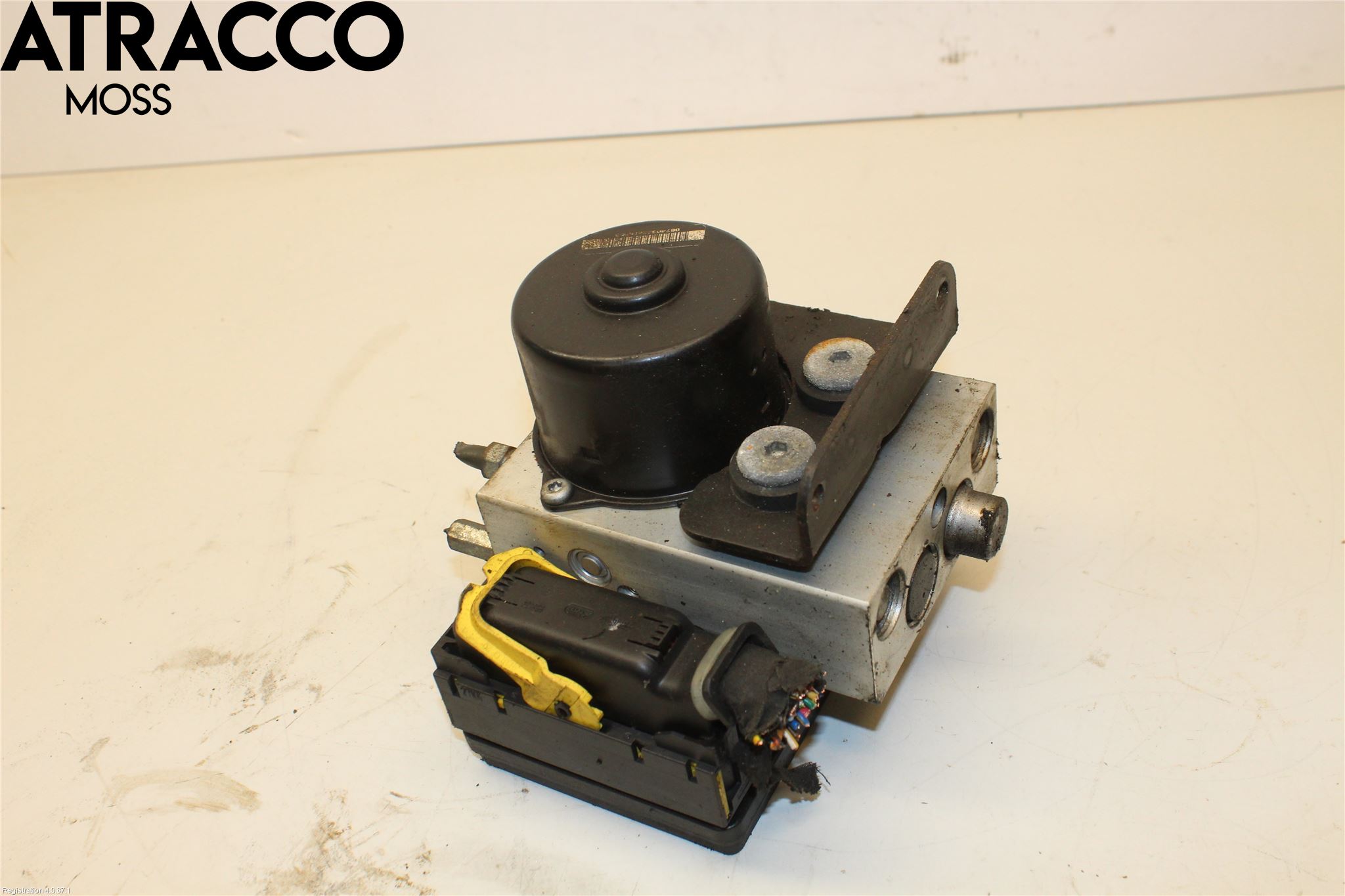 SsangYong SSANG YONG RODIUS Abs Hydraulikkaggregat