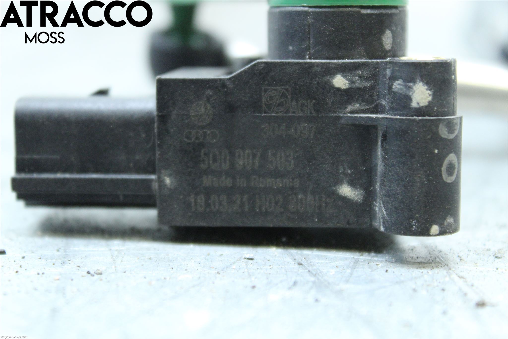 Volkswagen VW TRANSP/CARAVELLE (T6) 16-22 Styreenhet Øvrig