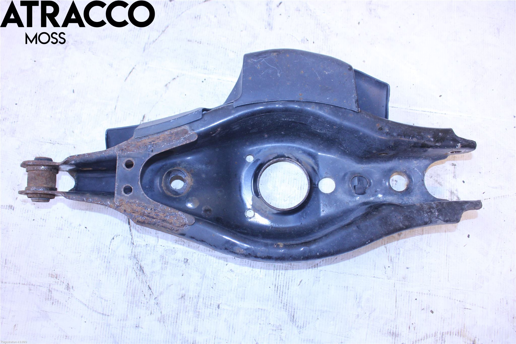 Toyota AURIS 13-19 Bærearm Bak Høyre