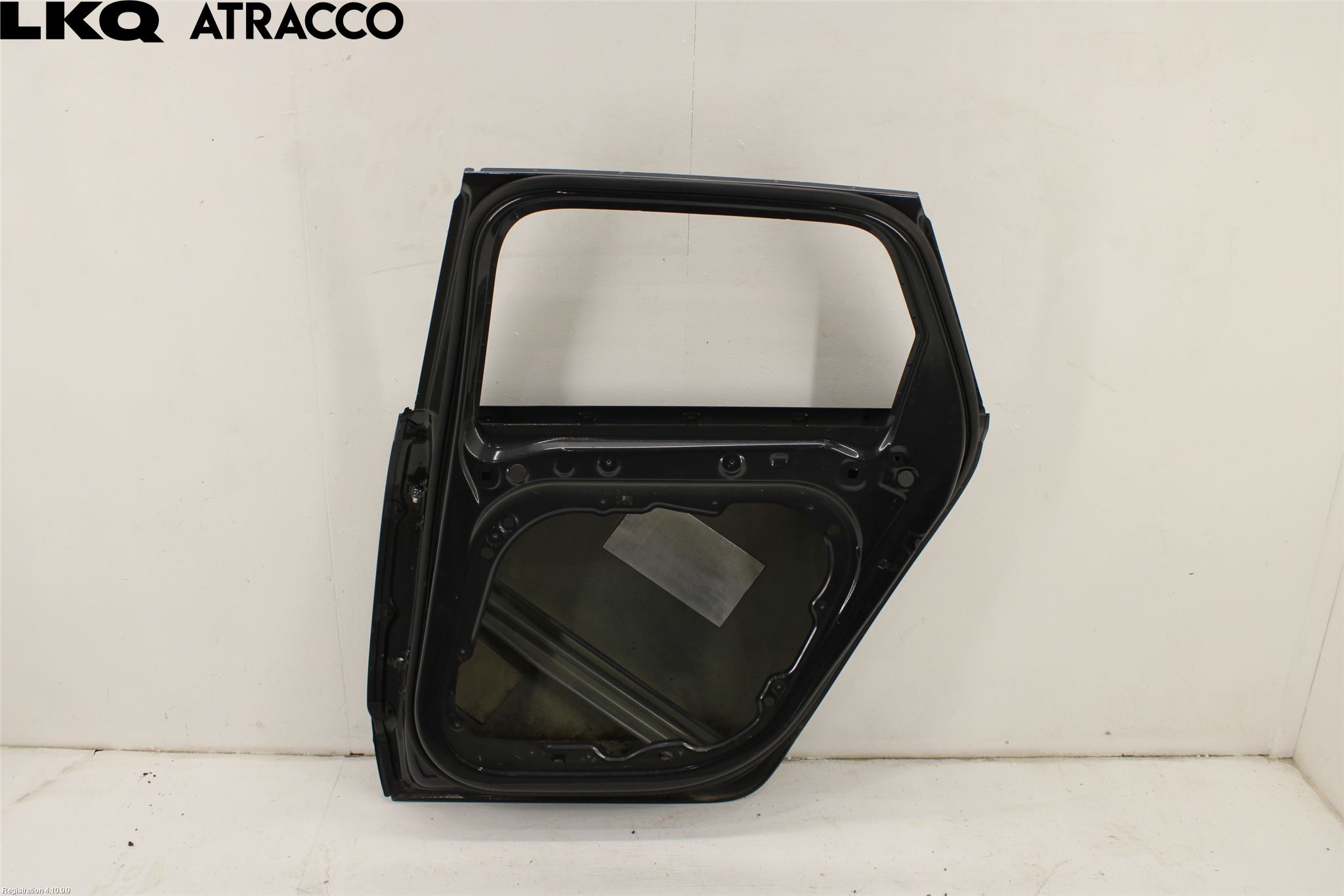 Volkswagen VW GOLF / E-GOLF VII 13-20 Dør 4D Bak Høyre