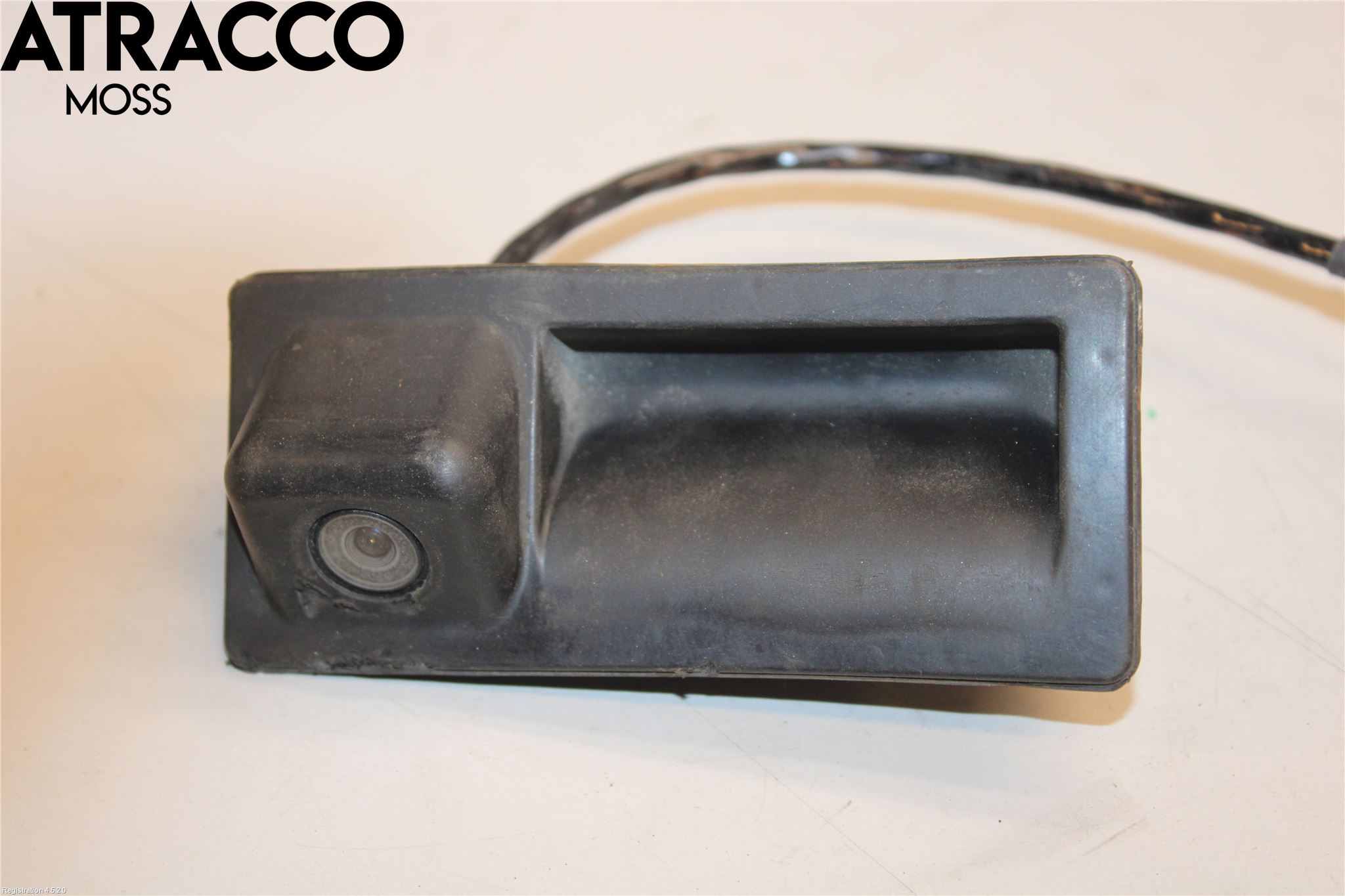 Volkswagen VW PASSAT 11-14 Parkeringshjelp Kamera