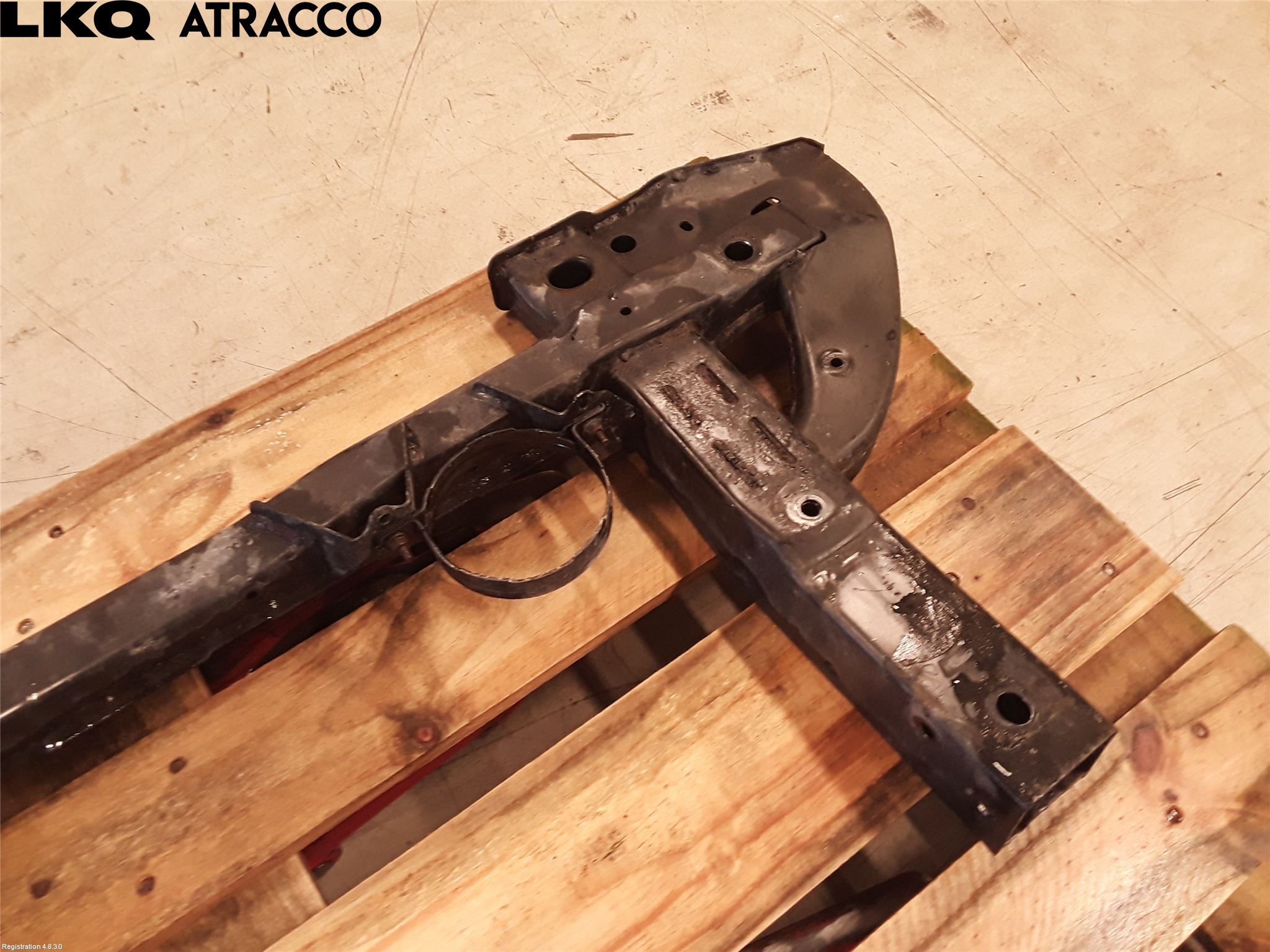 Øvrige CHEVROLET BOLT Frontplate